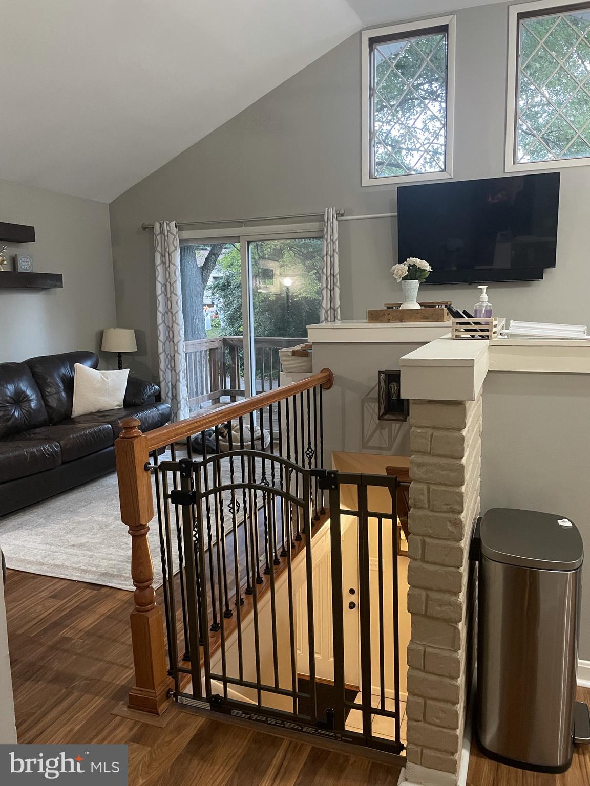 CAPE ST CLAIRE - Residential