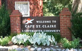 CAPE ST CLAIRE - Residential