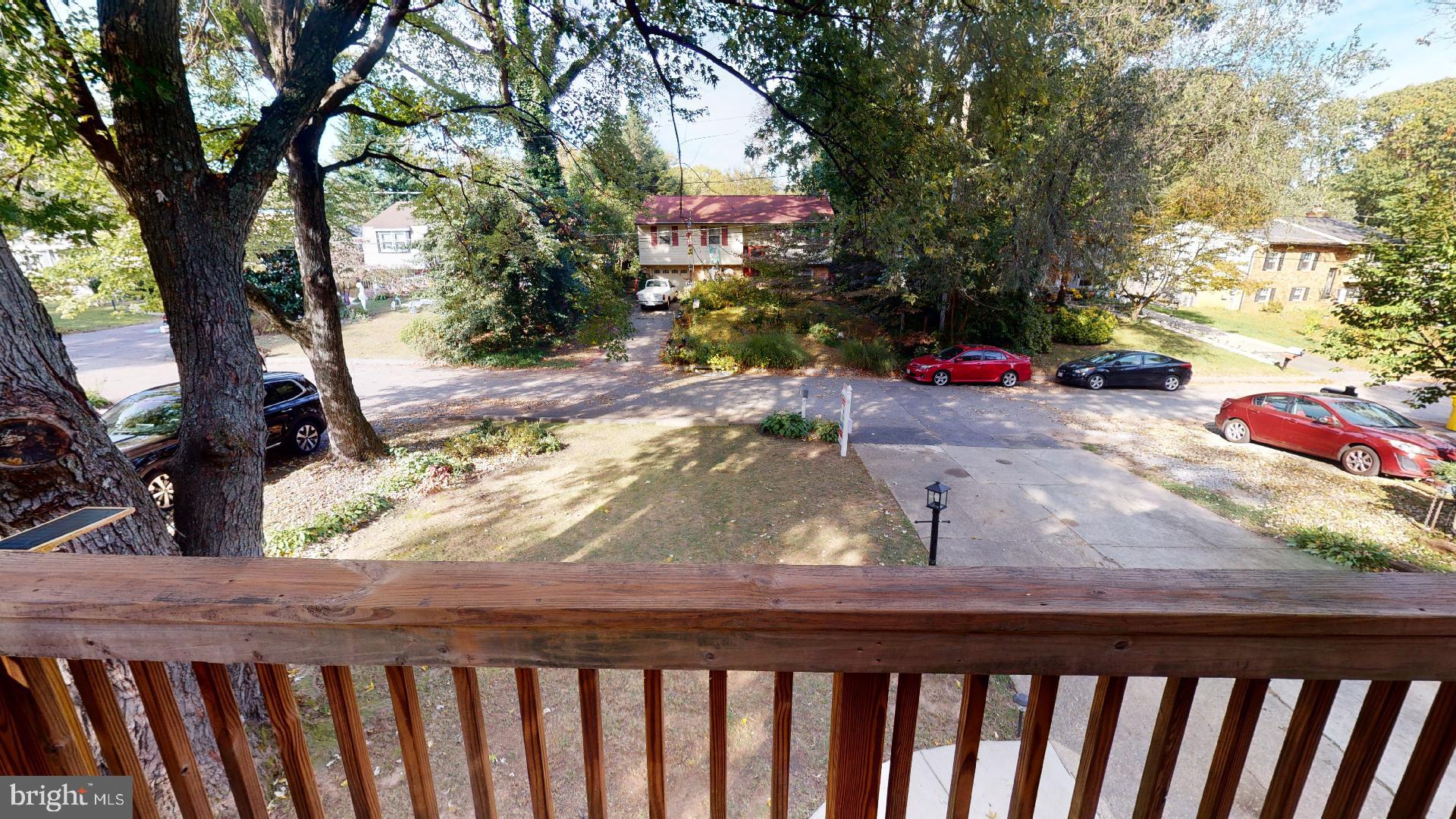 CAPE ST CLAIRE - Residential