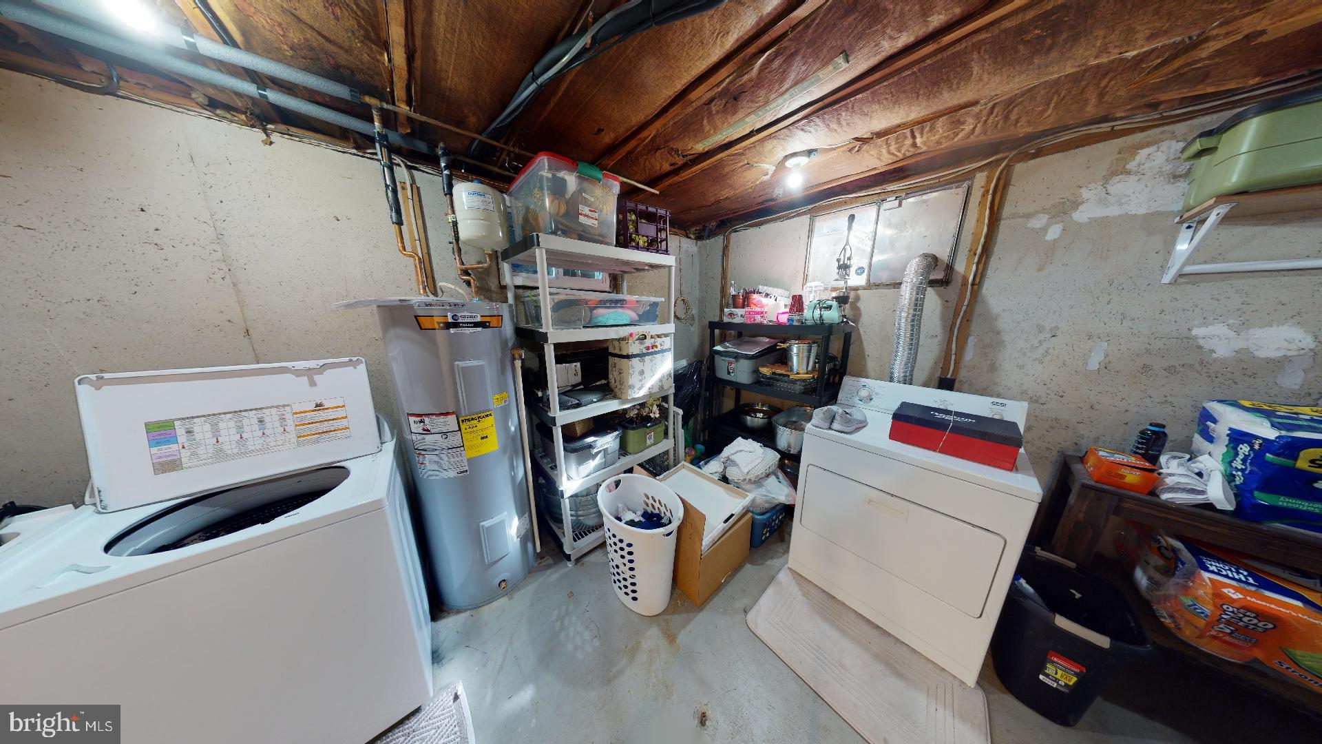 CAPE ST CLAIRE - Residential