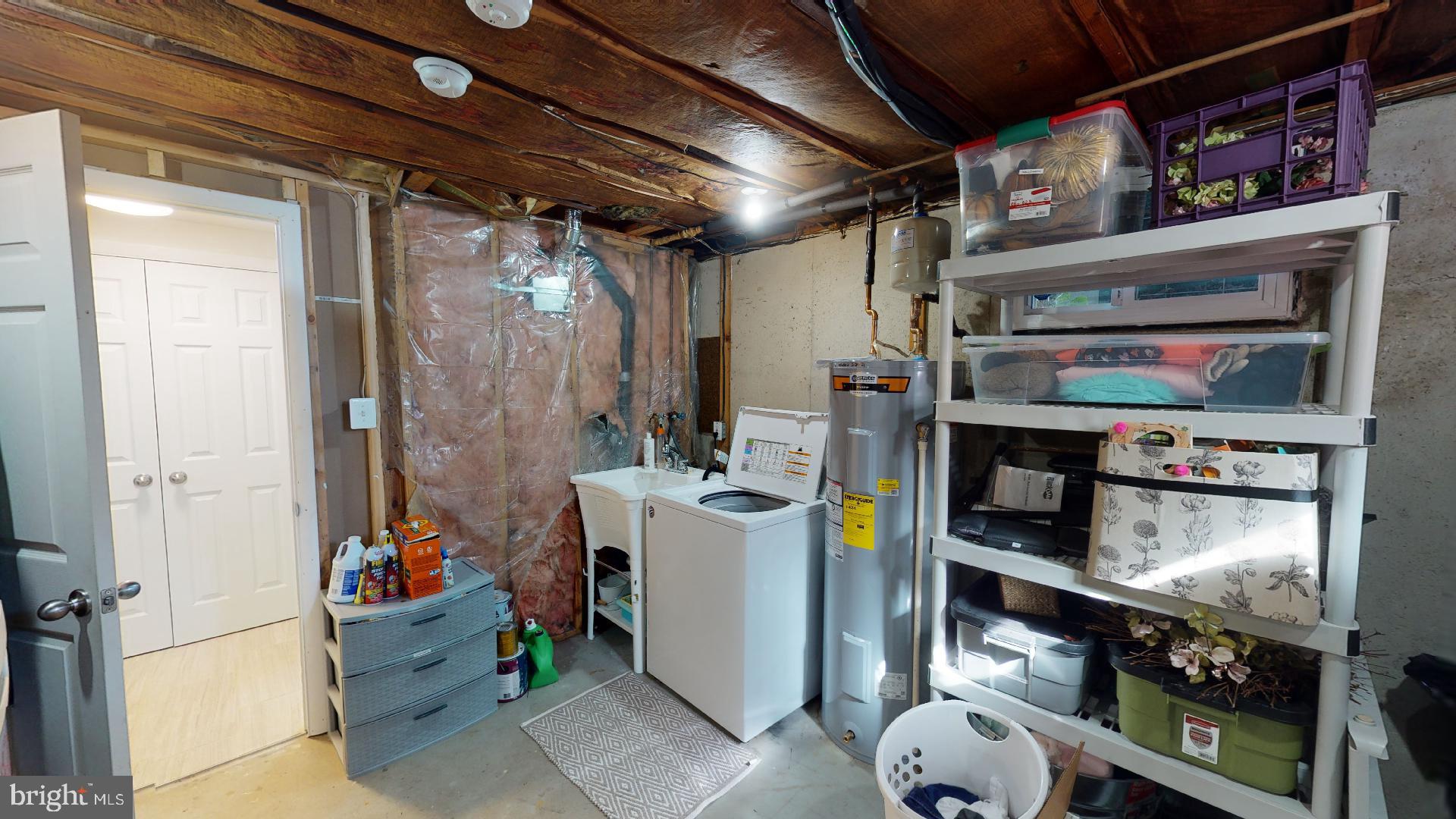 CAPE ST CLAIRE - Residential