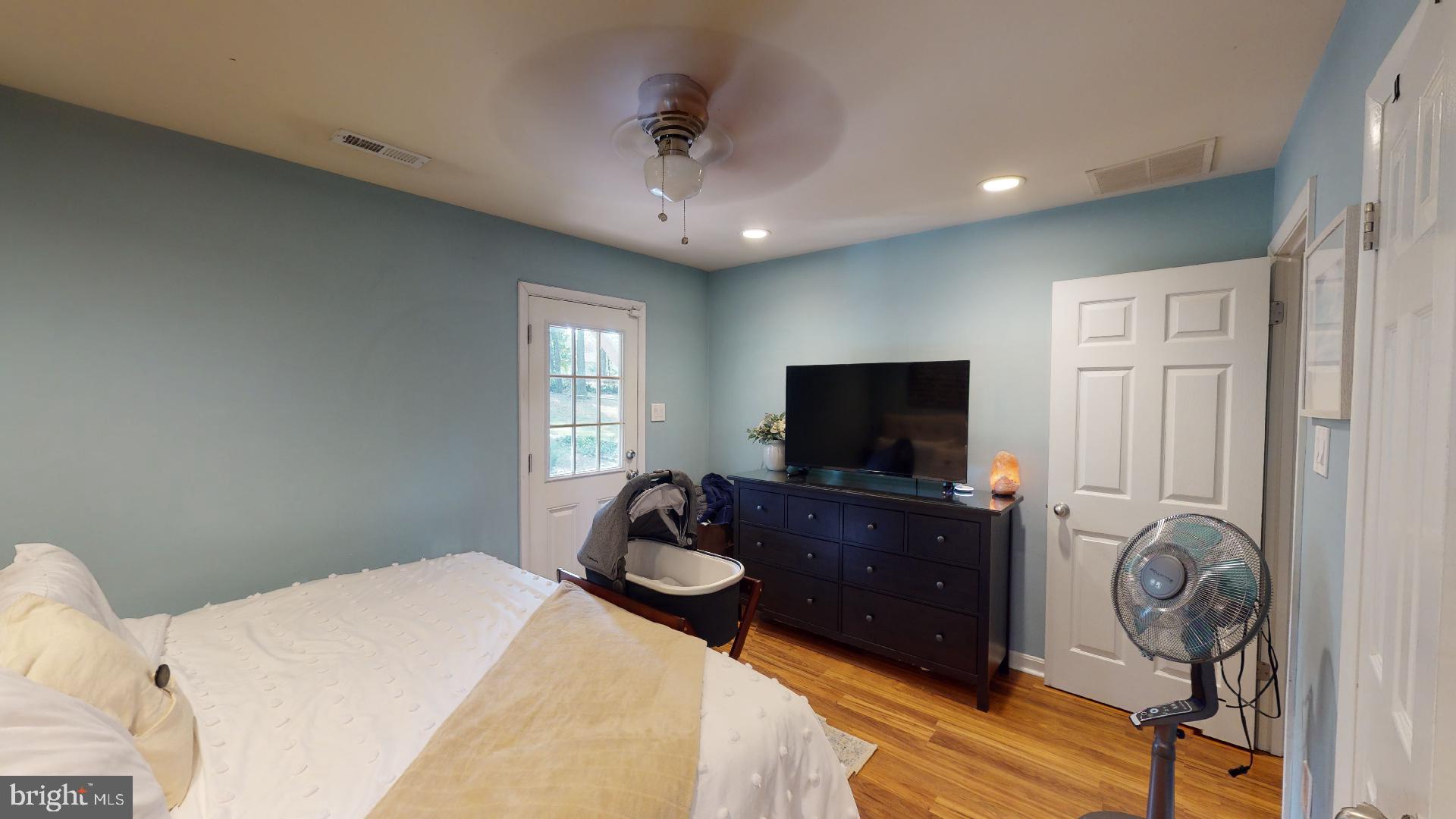 CAPE ST CLAIRE - Residential