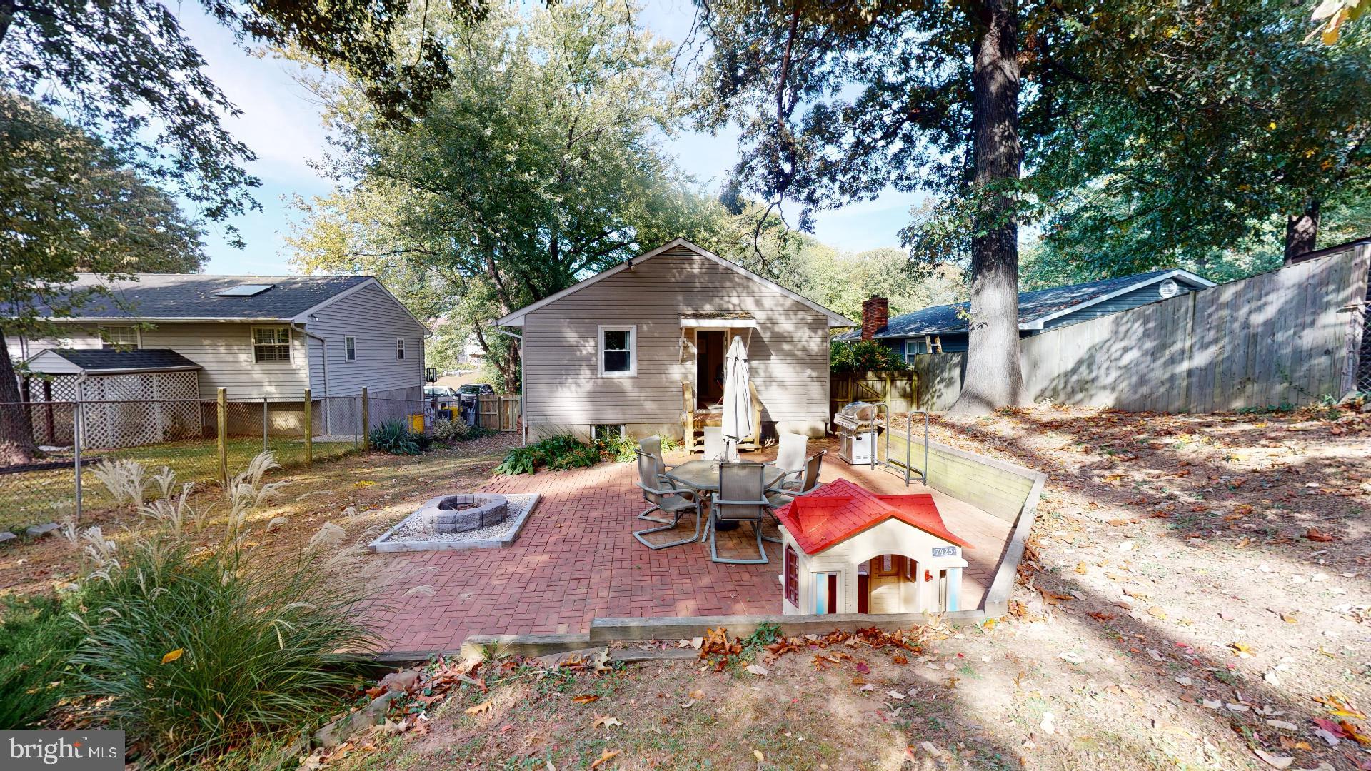 CAPE ST CLAIRE - Residential