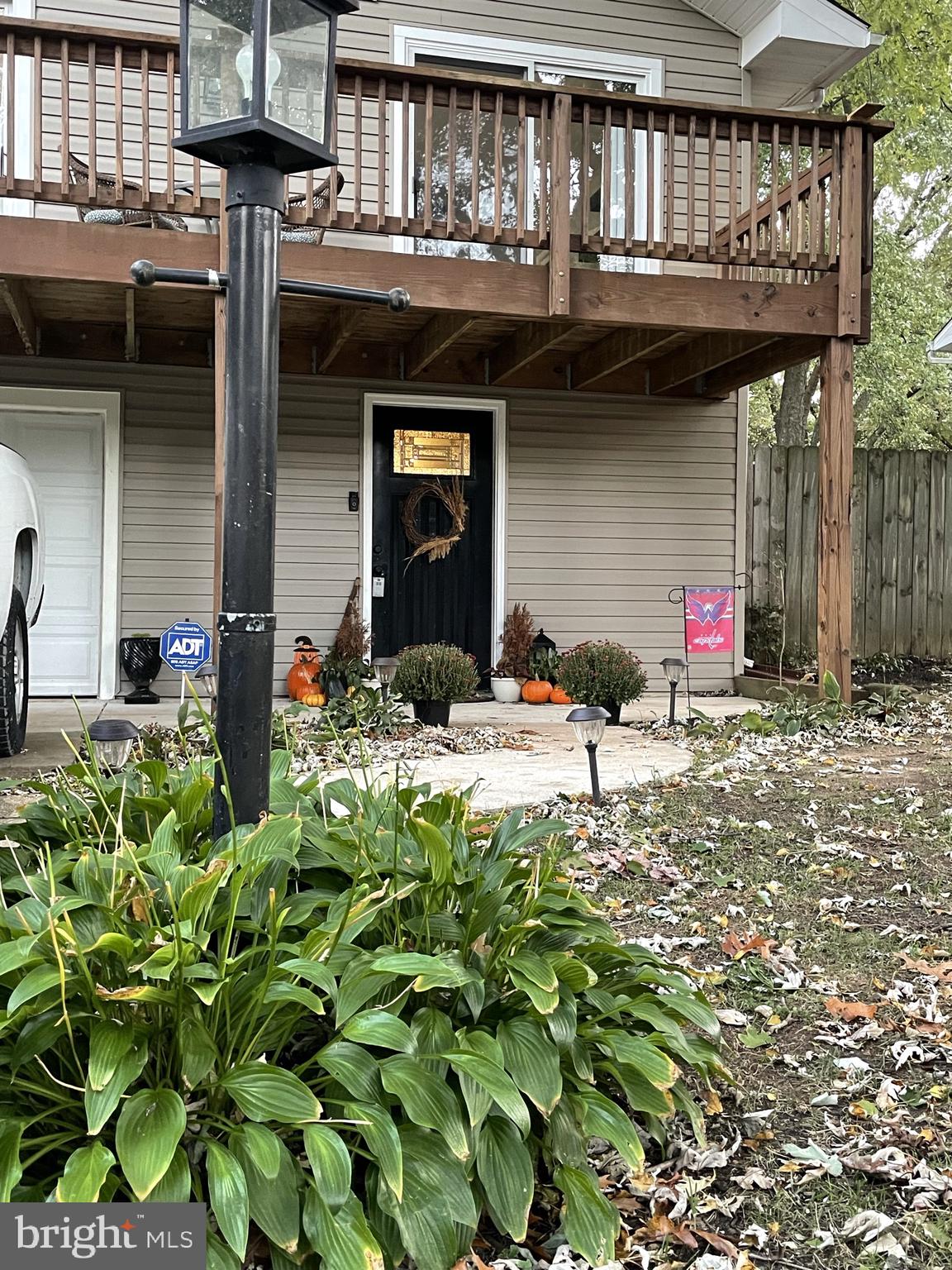 CAPE ST CLAIRE - Residential