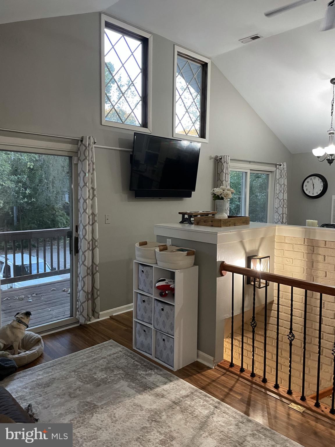 CAPE ST CLAIRE - Residential