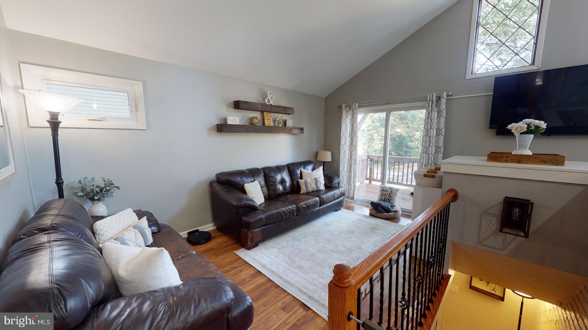 CAPE ST CLAIRE - Residential