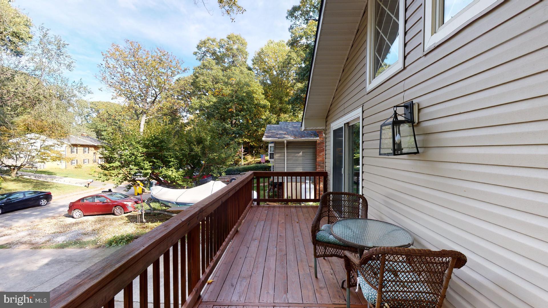 CAPE ST CLAIRE - Residential