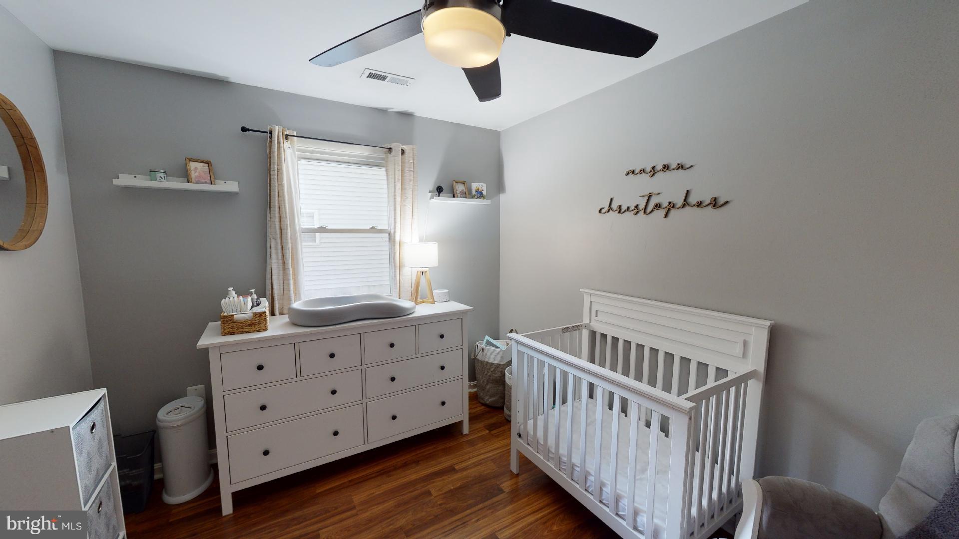 CAPE ST CLAIRE - Residential