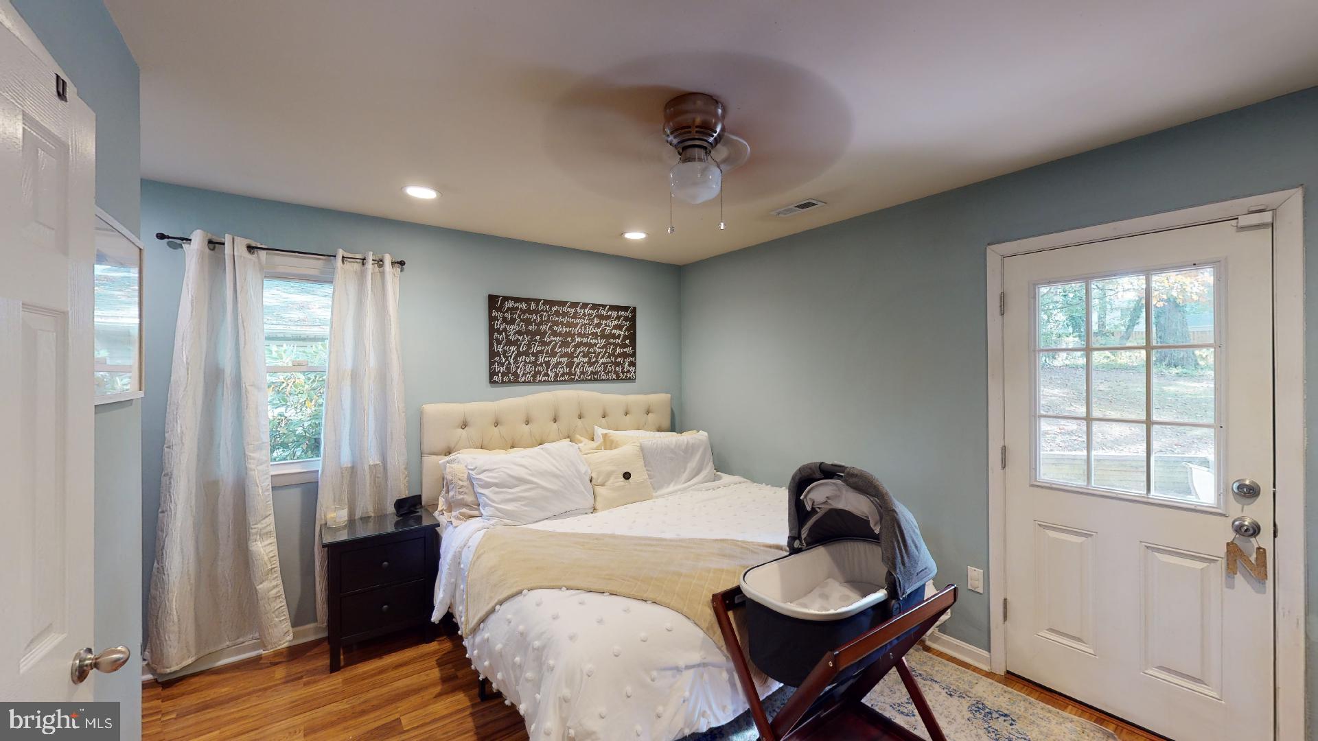 CAPE ST CLAIRE - Residential