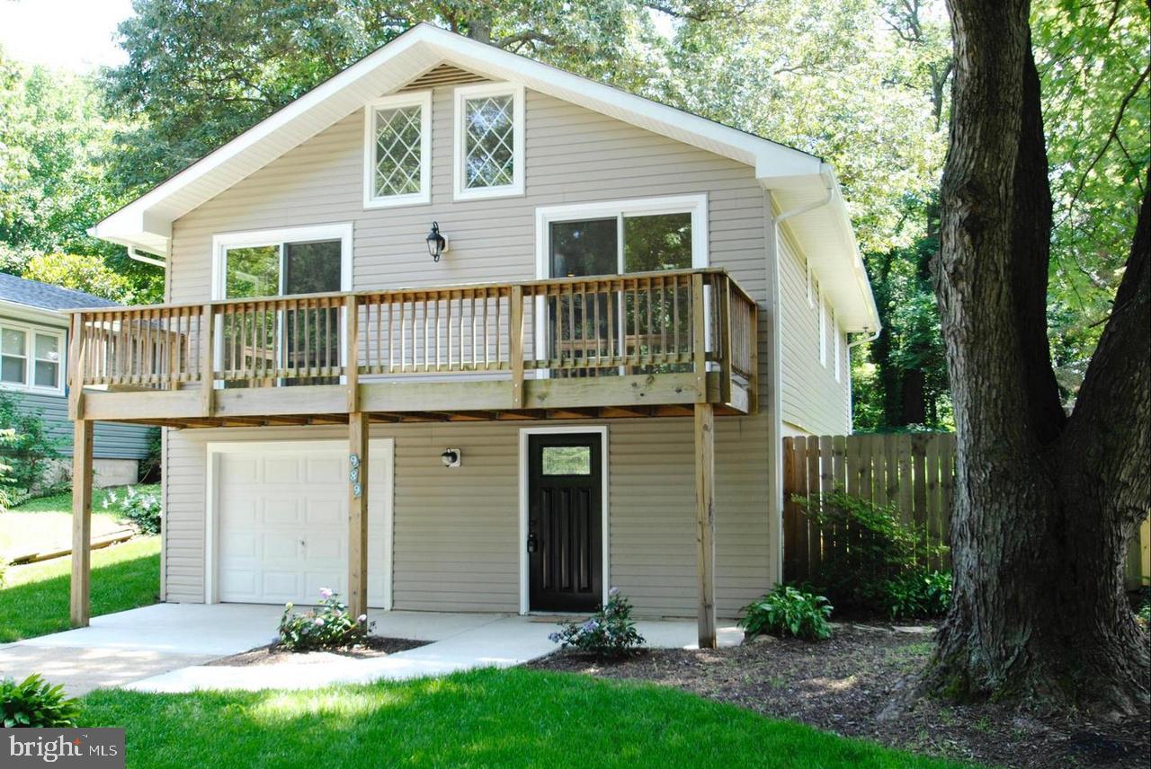 CAPE ST CLAIRE - Residential