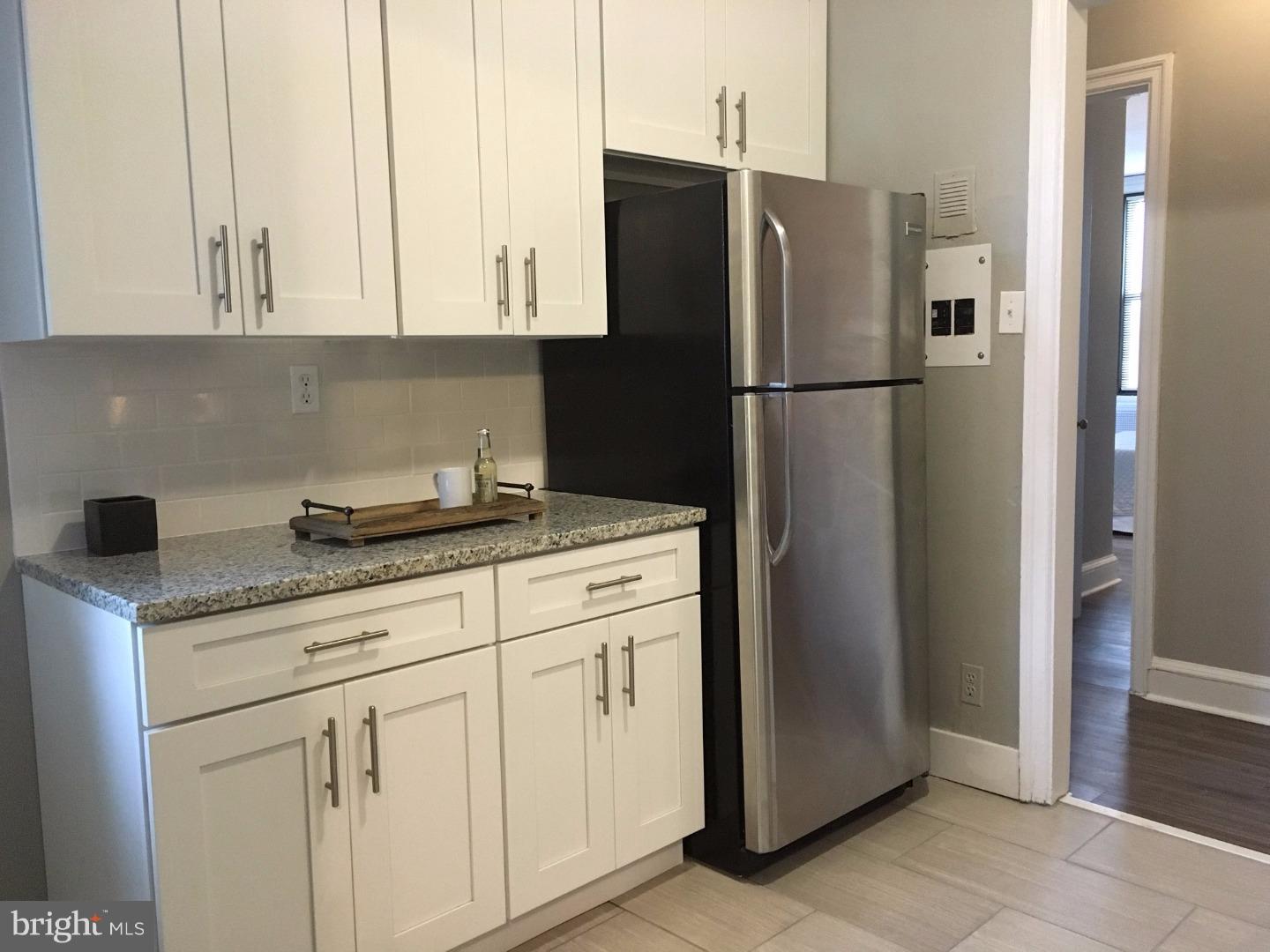 RITTENHOUSE SQUARE - Residential Lease