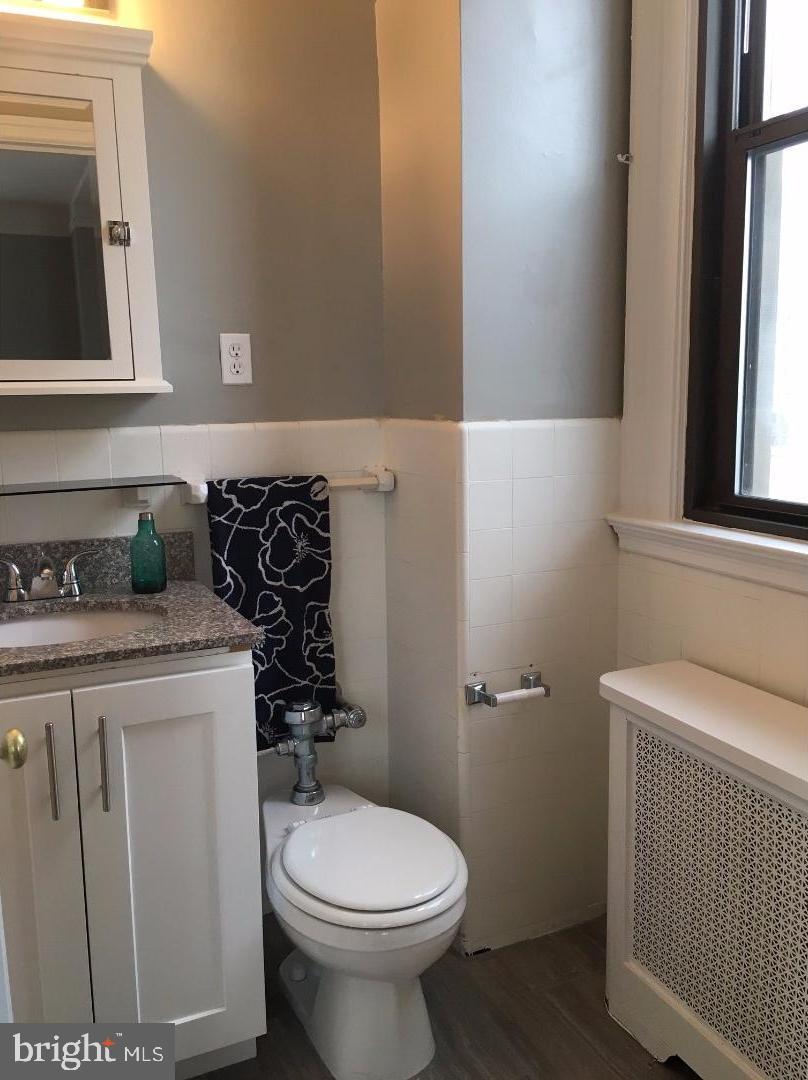 RITTENHOUSE SQUARE - Residential Lease