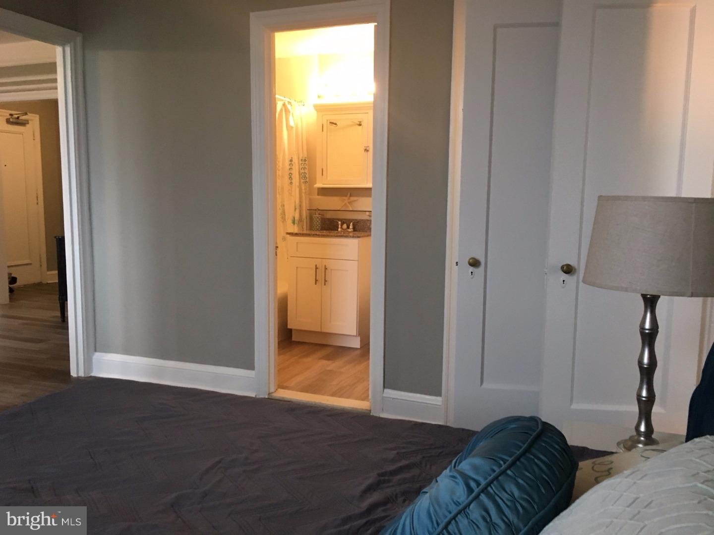 RITTENHOUSE SQUARE - Residential Lease