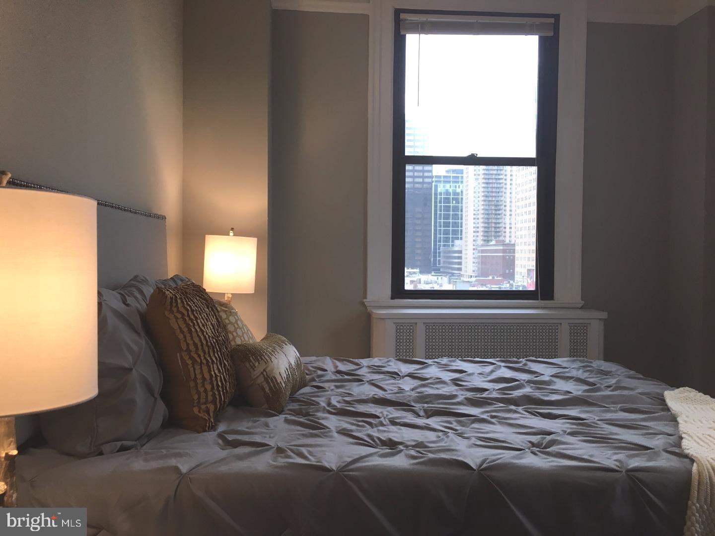 RITTENHOUSE SQUARE - Residential Lease