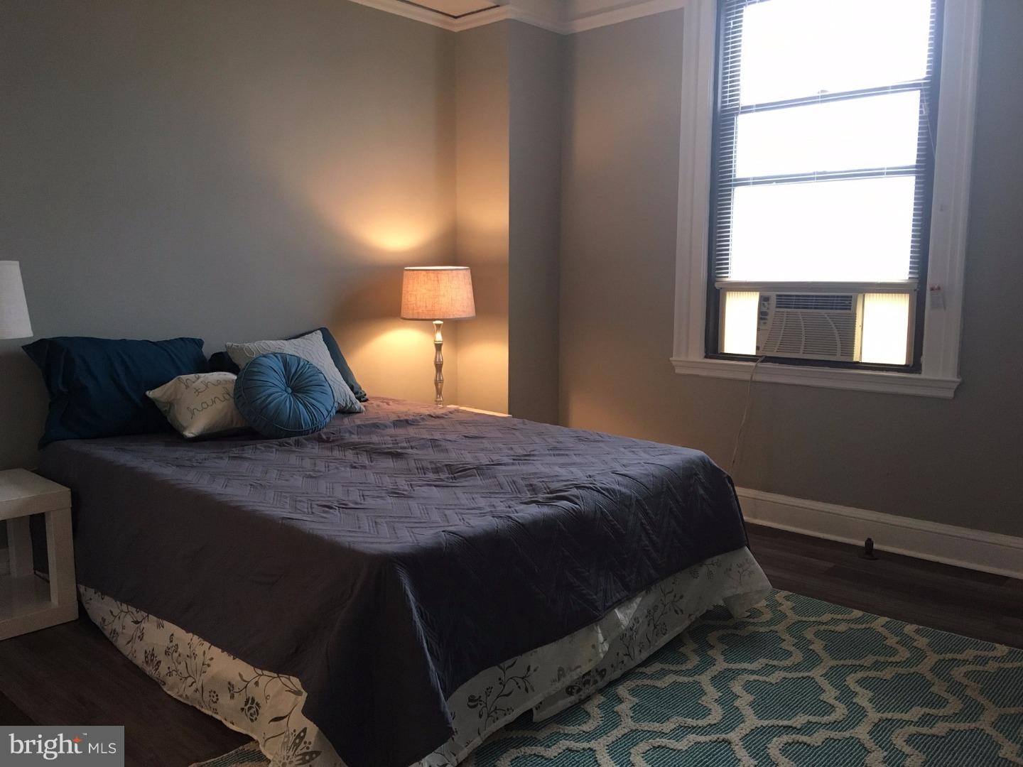 RITTENHOUSE SQUARE - Residential Lease