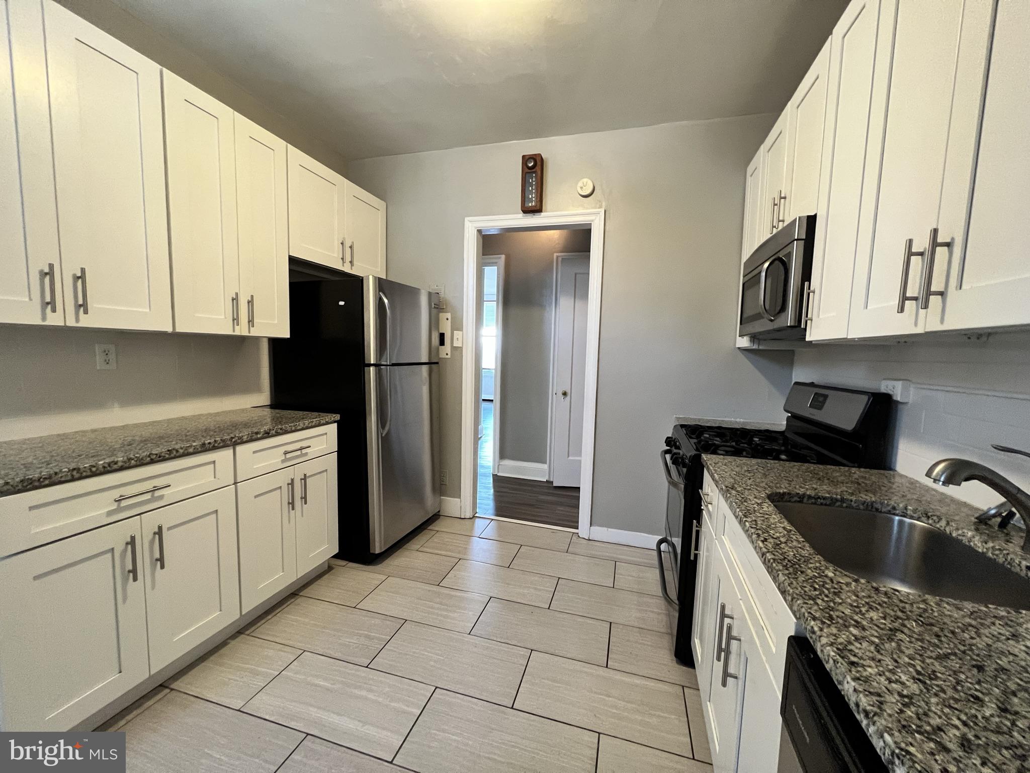 RITTENHOUSE SQUARE - Residential Lease