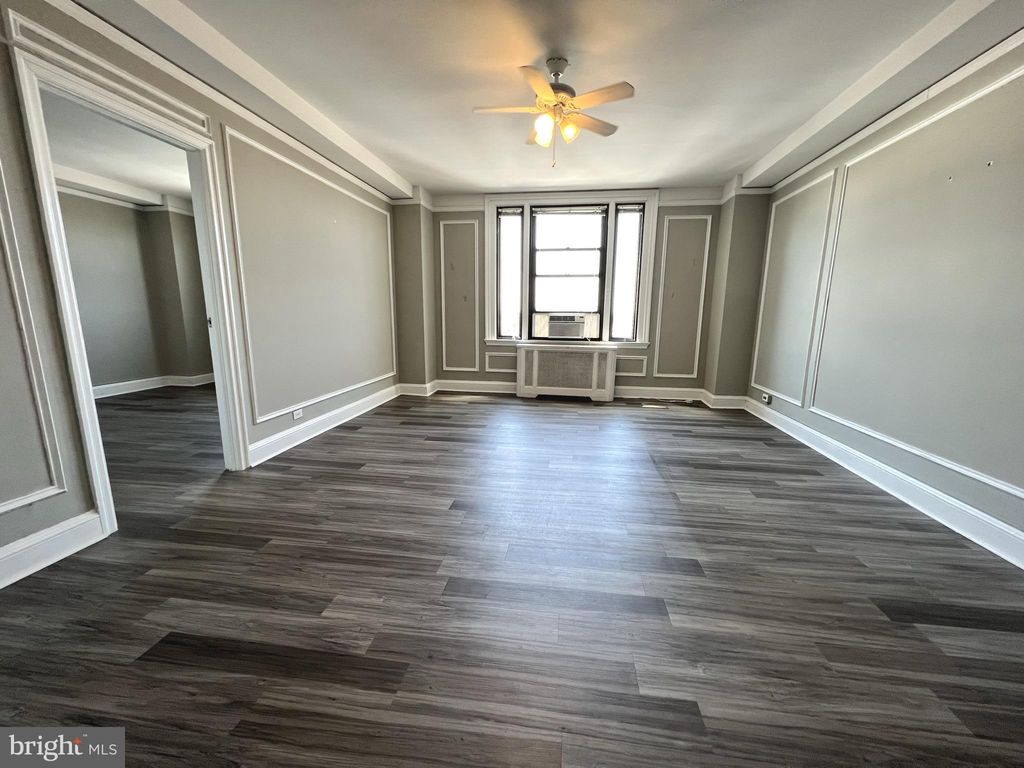 Photo of 2031 Locust Street #701, PHILADELPHIA, PA 19103 (MLS # PAPH2566364)