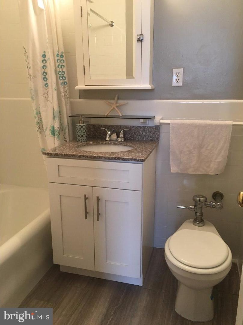 RITTENHOUSE SQUARE - Residential Lease