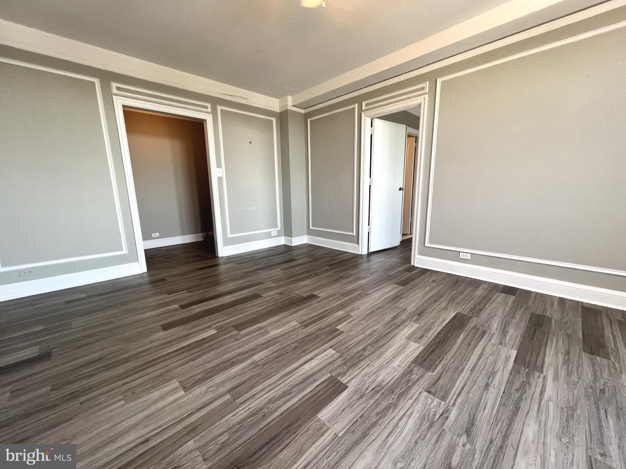 RITTENHOUSE SQUARE - Residential Lease