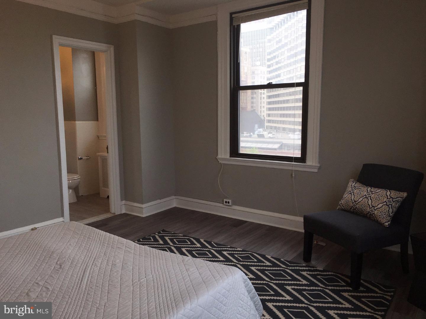 RITTENHOUSE SQUARE - Residential Lease