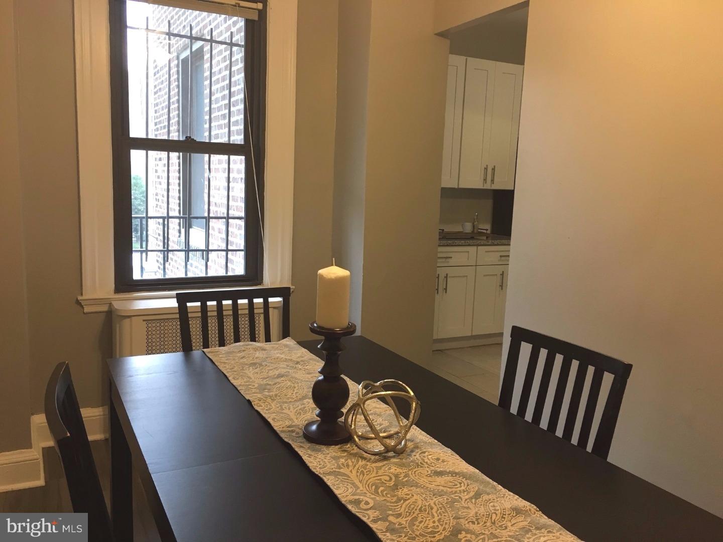 RITTENHOUSE SQUARE - Residential Lease