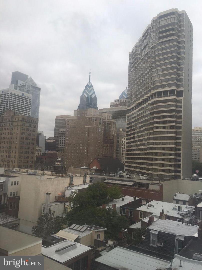 RITTENHOUSE SQUARE - Residential Lease