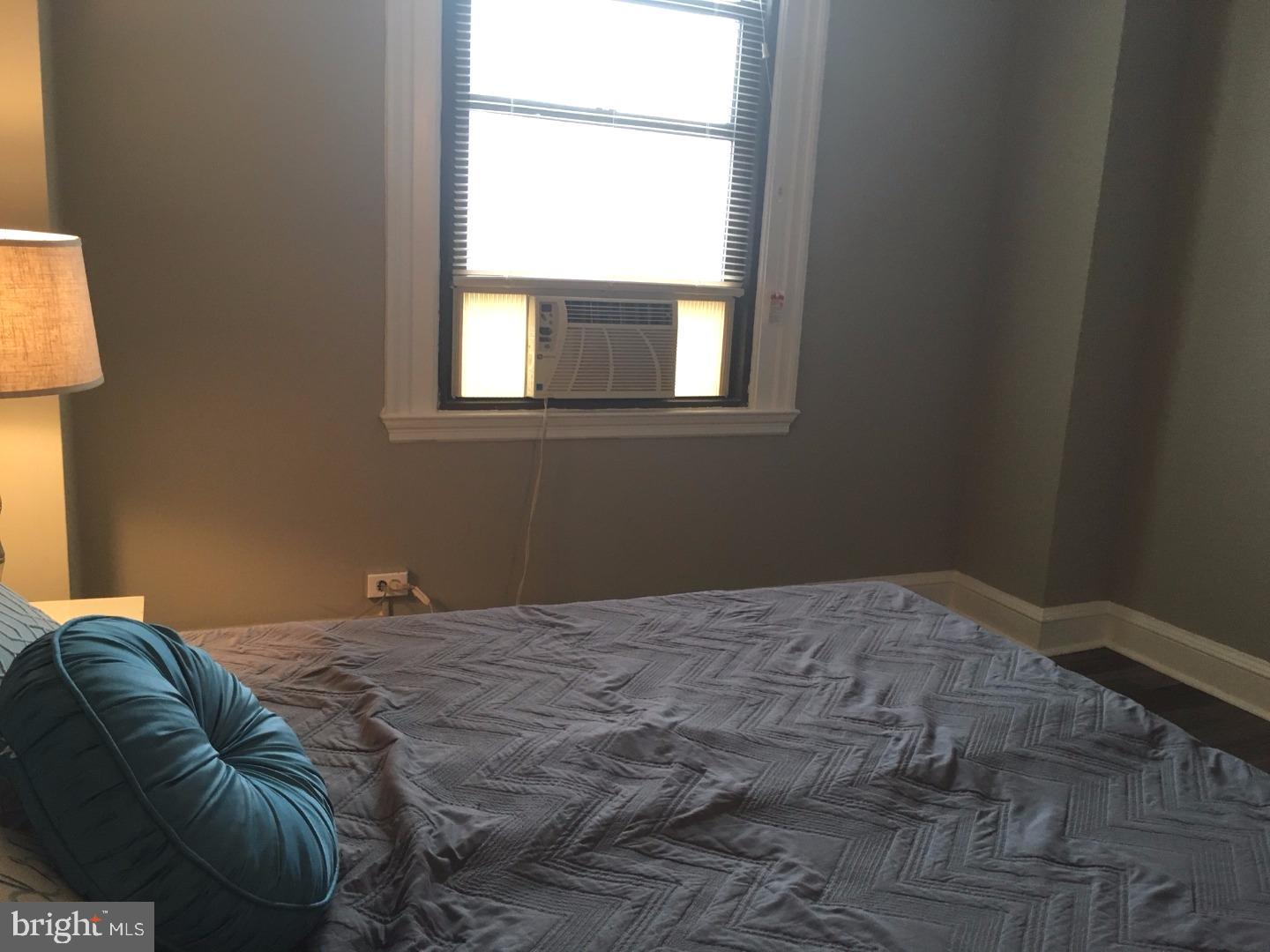 RITTENHOUSE SQUARE - Residential Lease