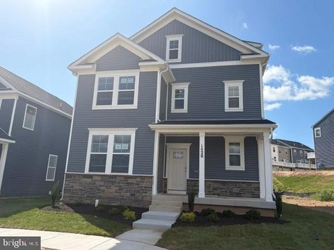 Homes For Sale - 1520 Ripplecreek Drive<br/> FREDERICK, MD 21703