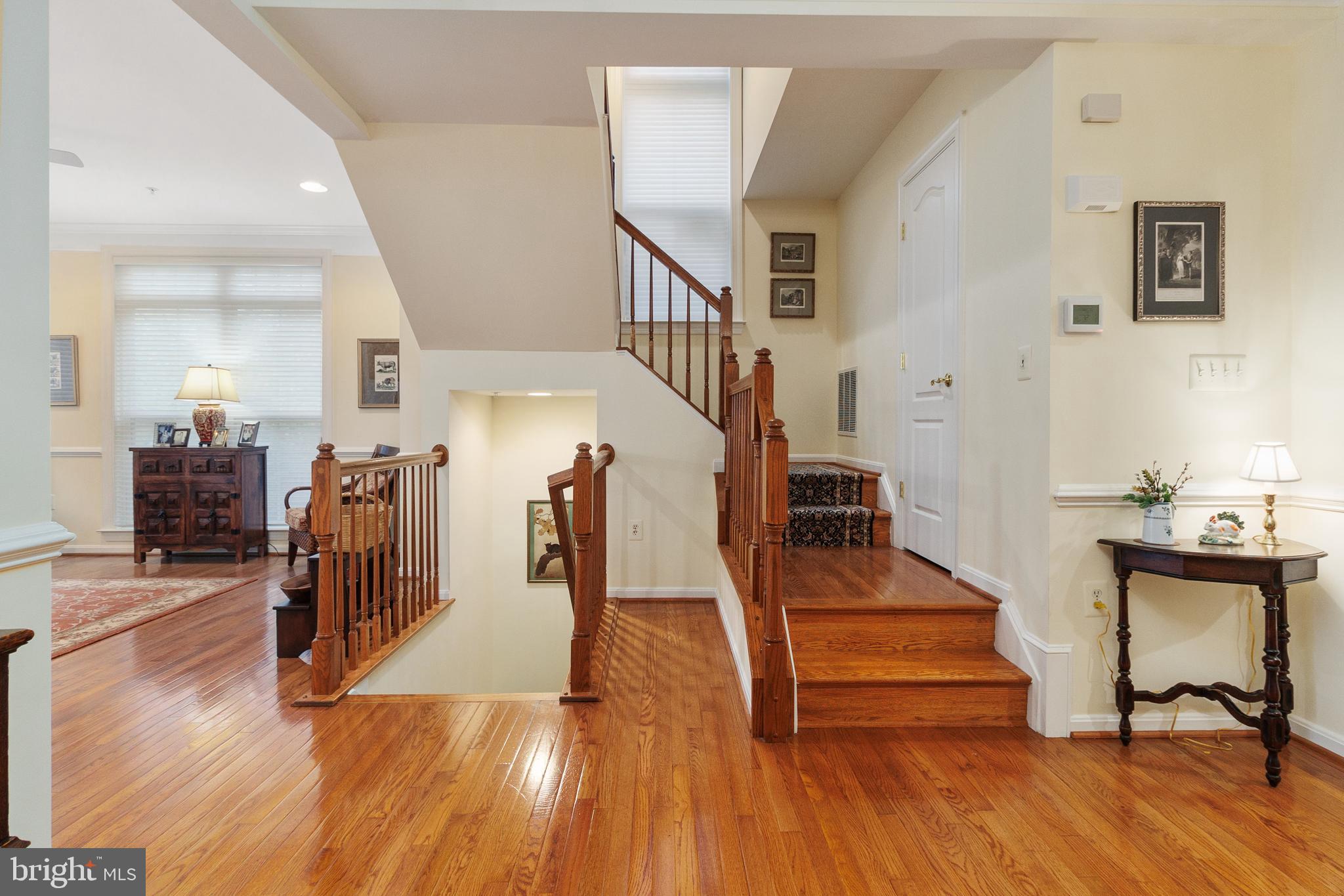 CAMERON STATION - Residential