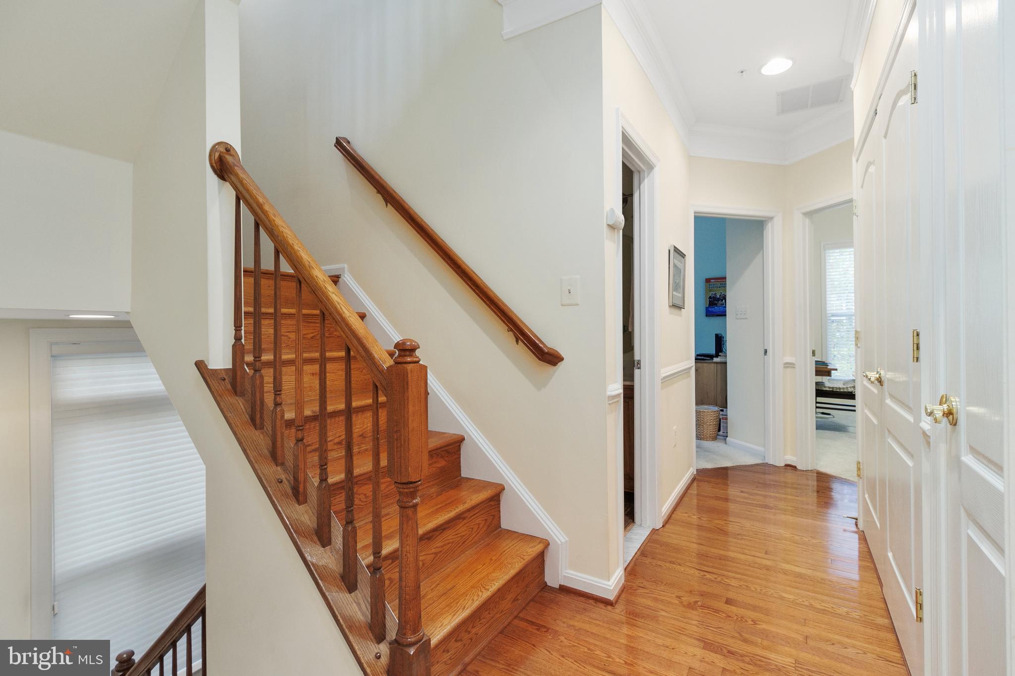 CAMERON STATION - Residential