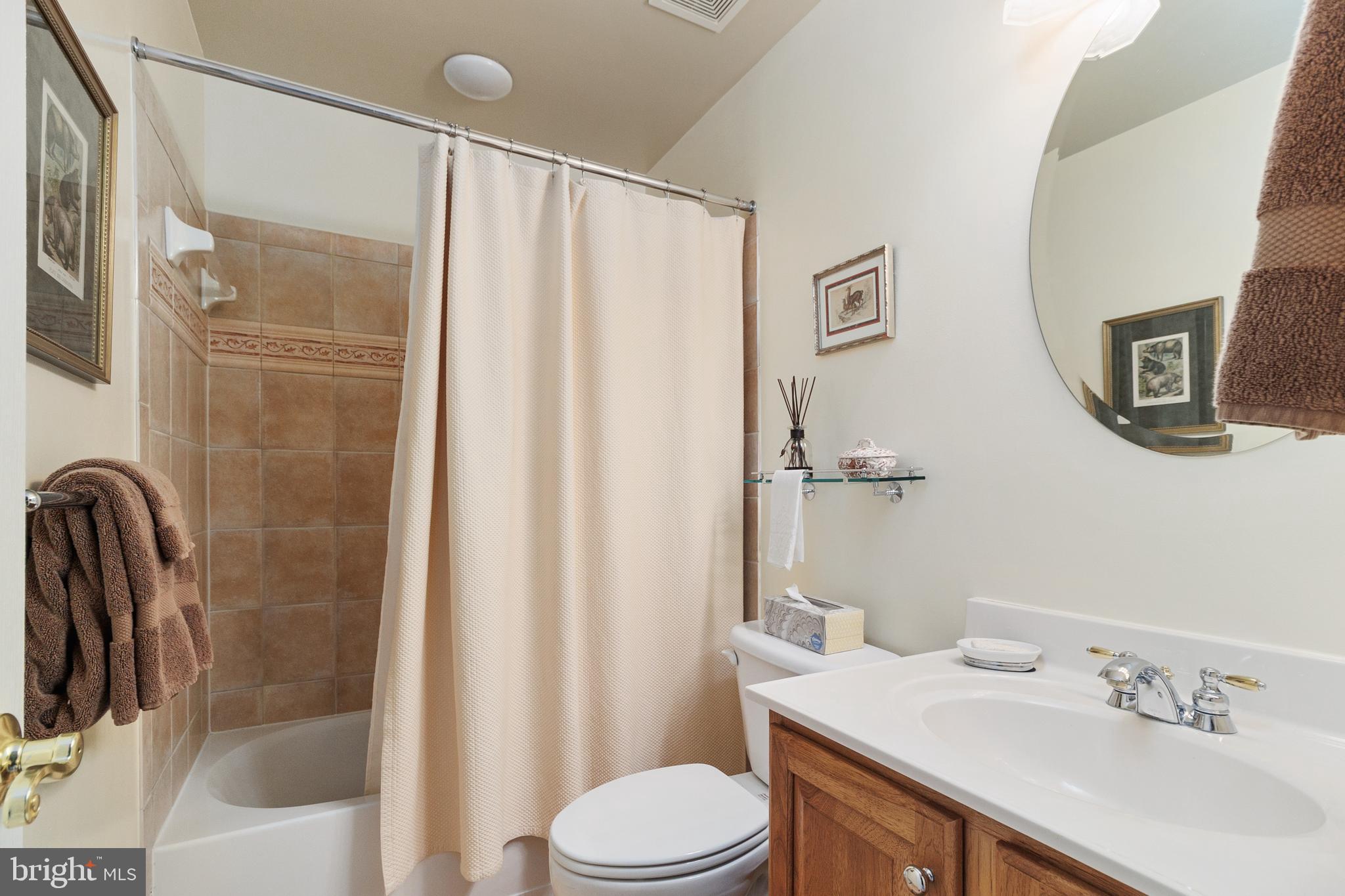 CAMERON STATION - Residential