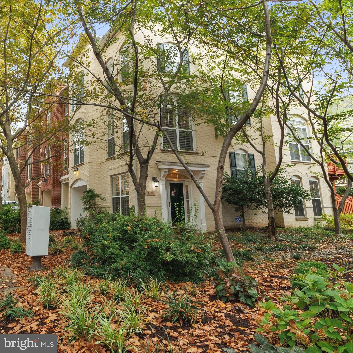 CAMERON STATION - Residential