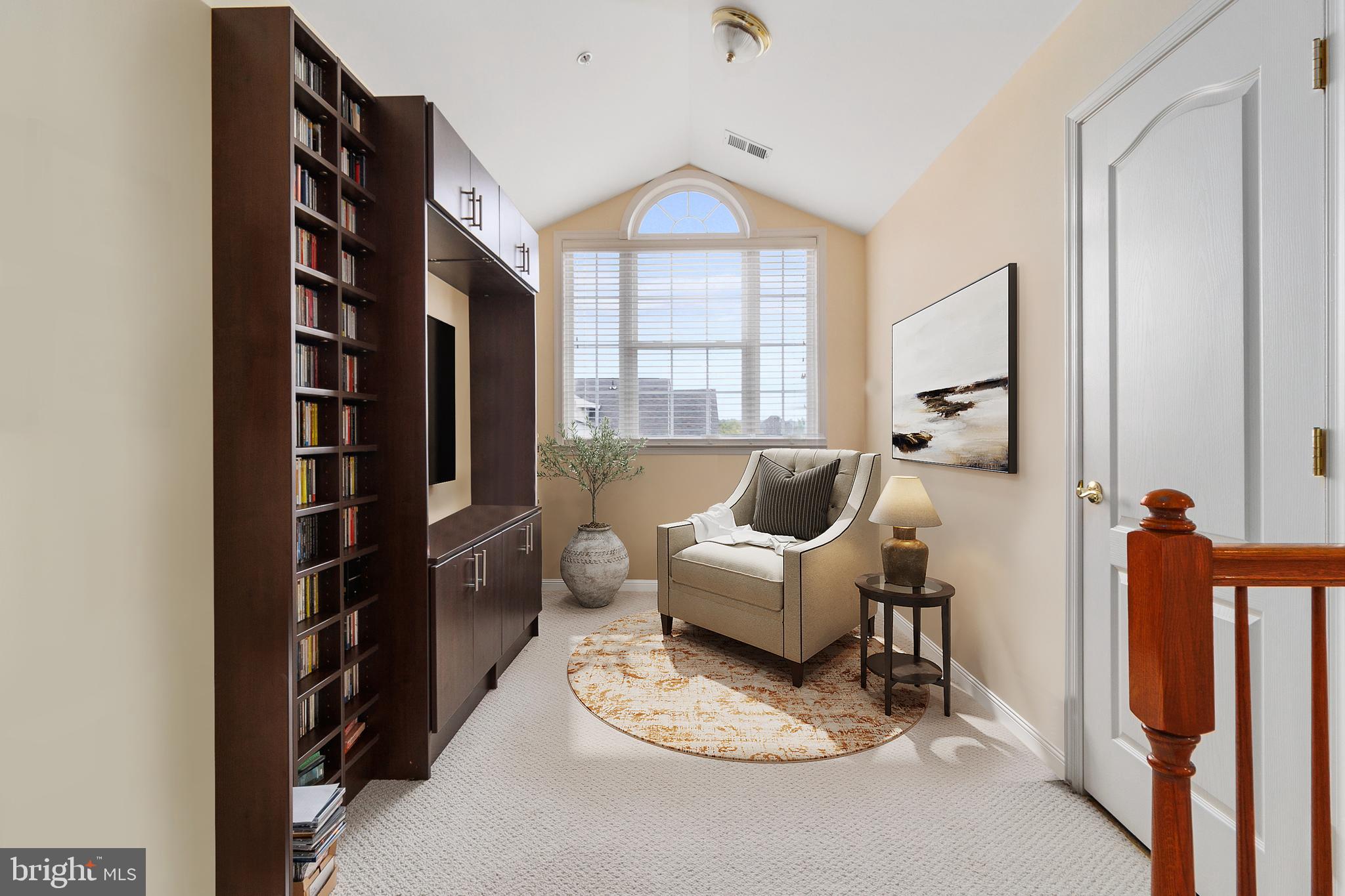 CAMERON STATION - Residential