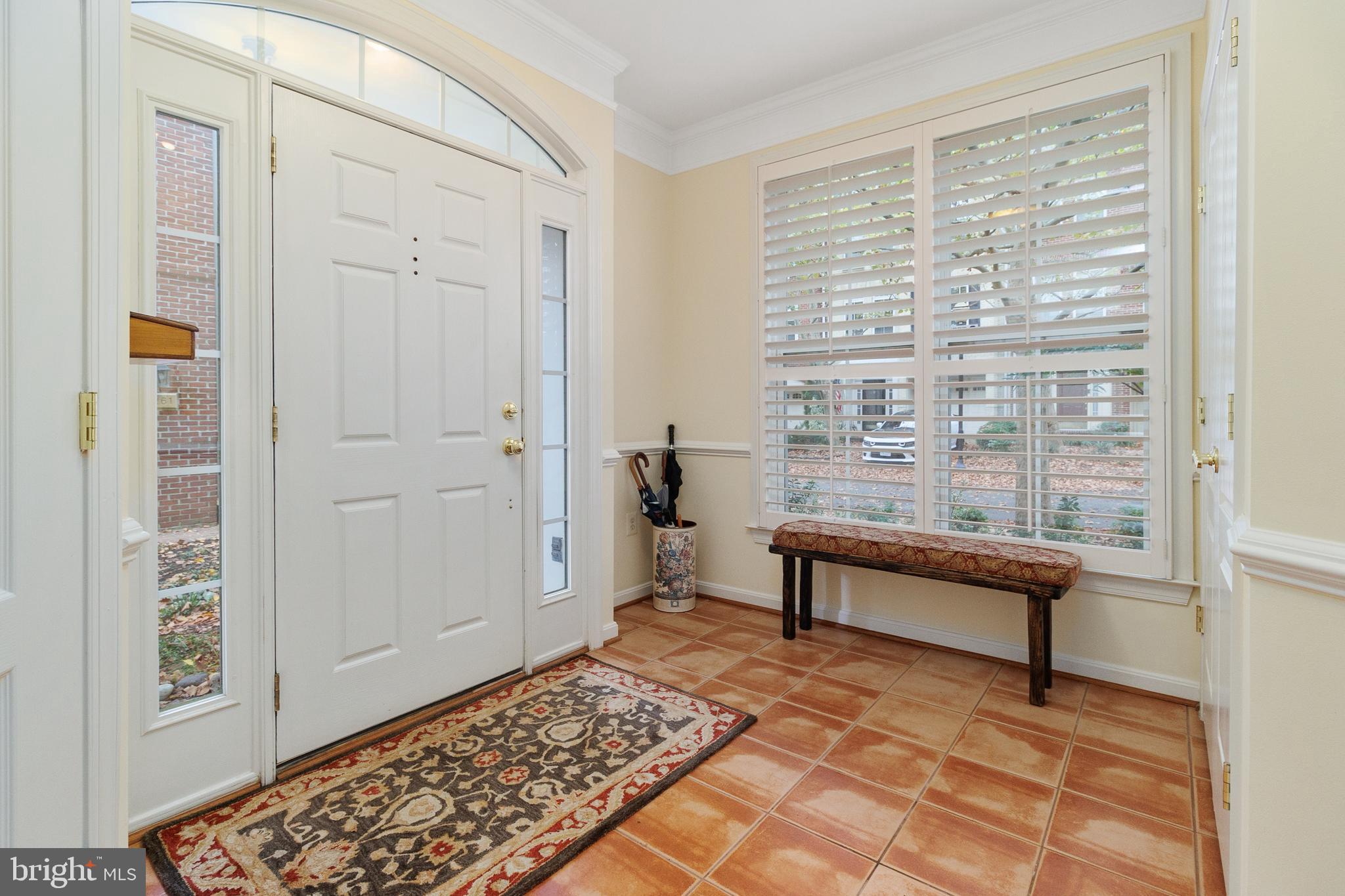 CAMERON STATION - Residential