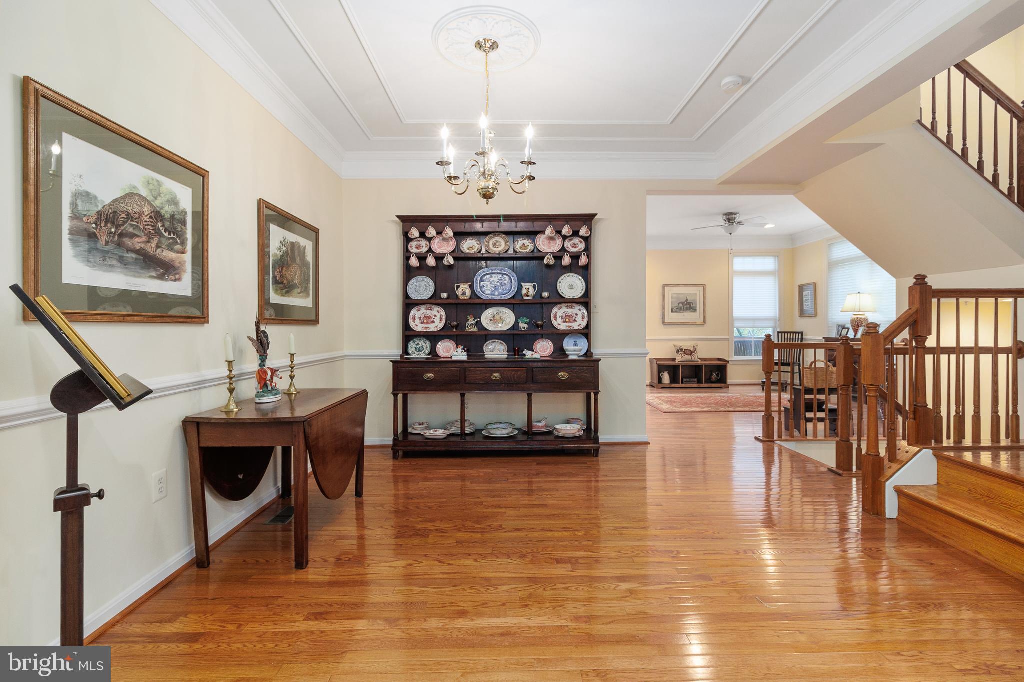 CAMERON STATION - Residential