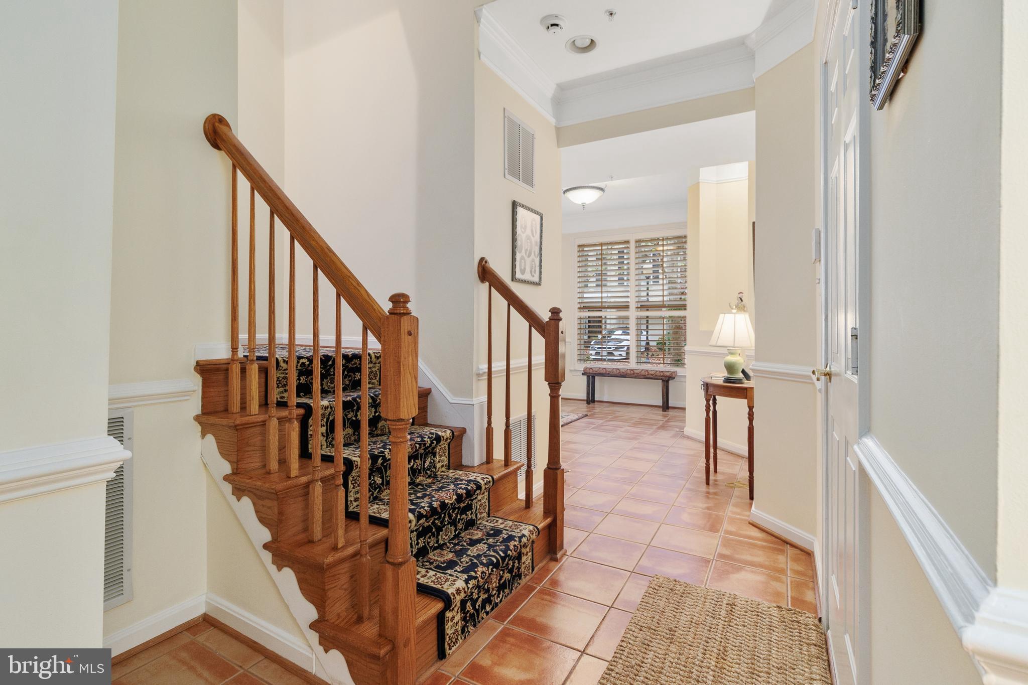 CAMERON STATION - Residential