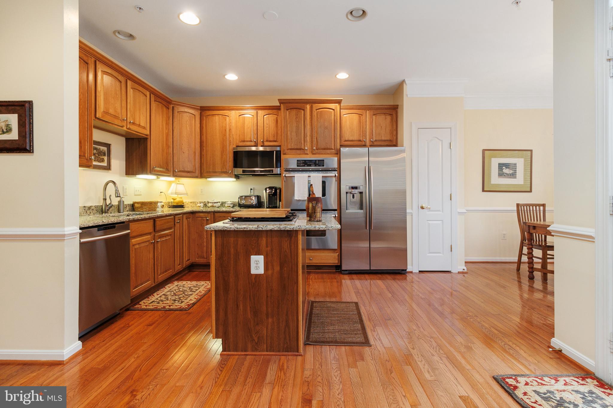 CAMERON STATION - Residential