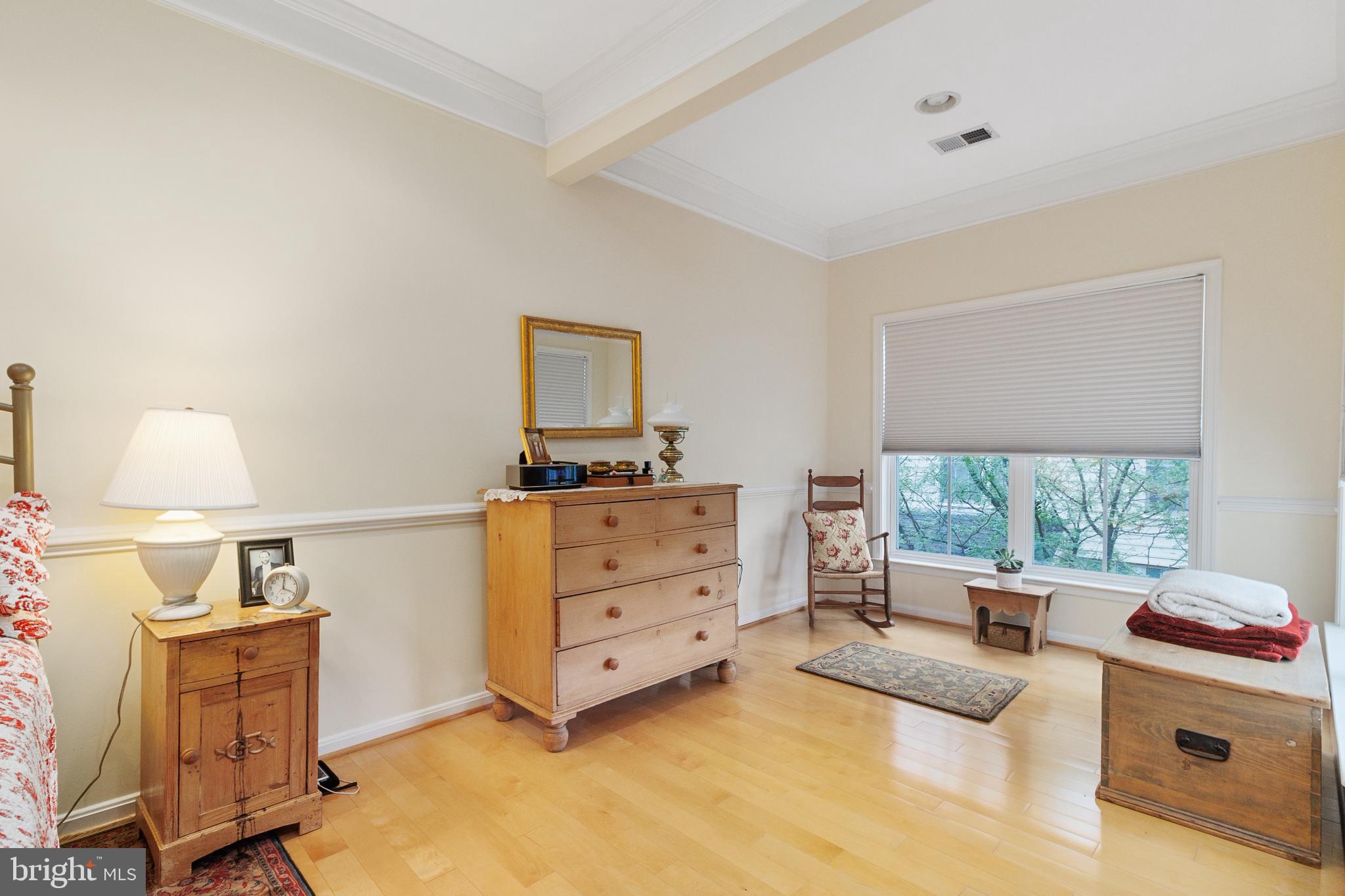 CAMERON STATION - Residential