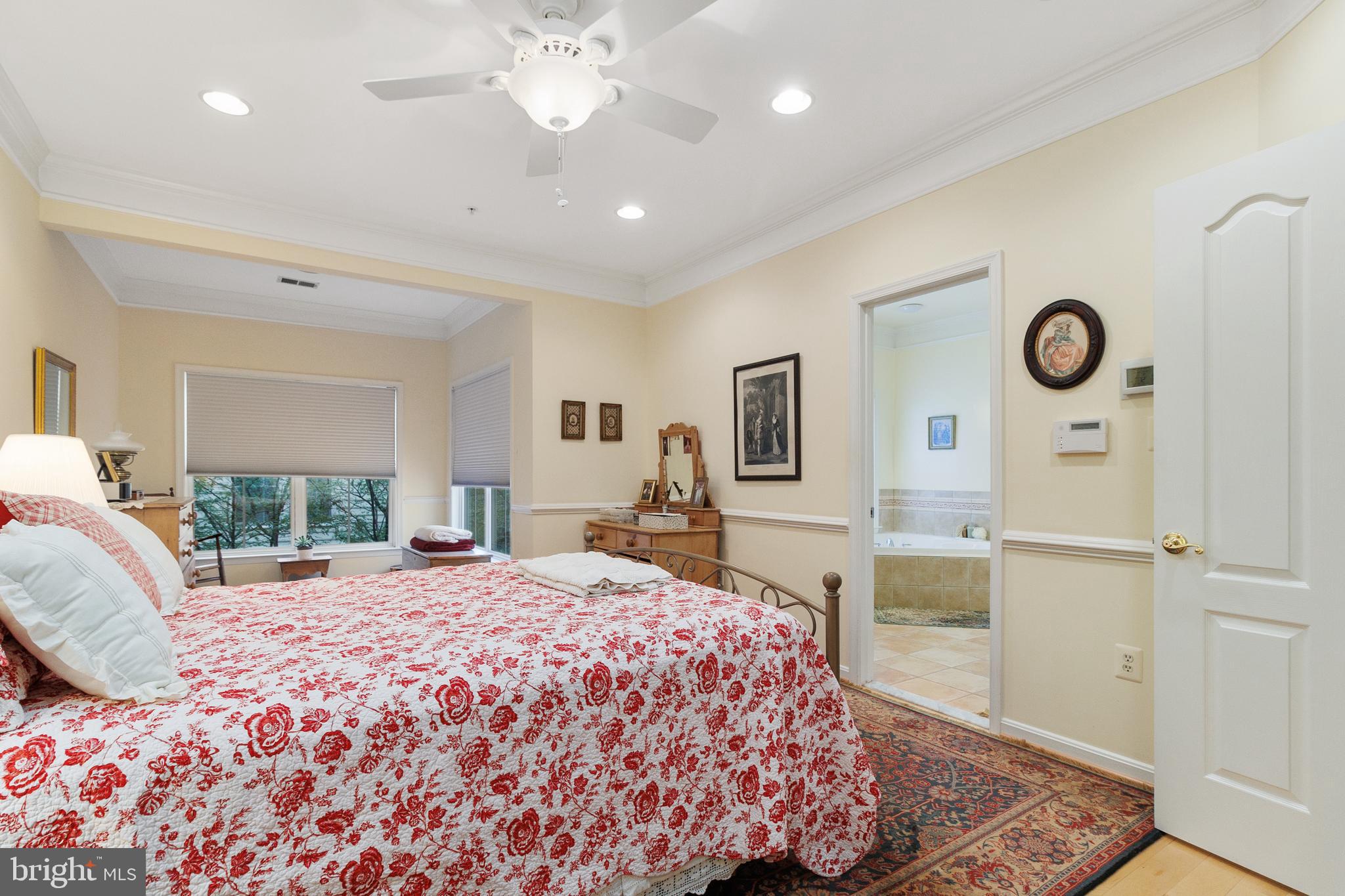 CAMERON STATION - Residential