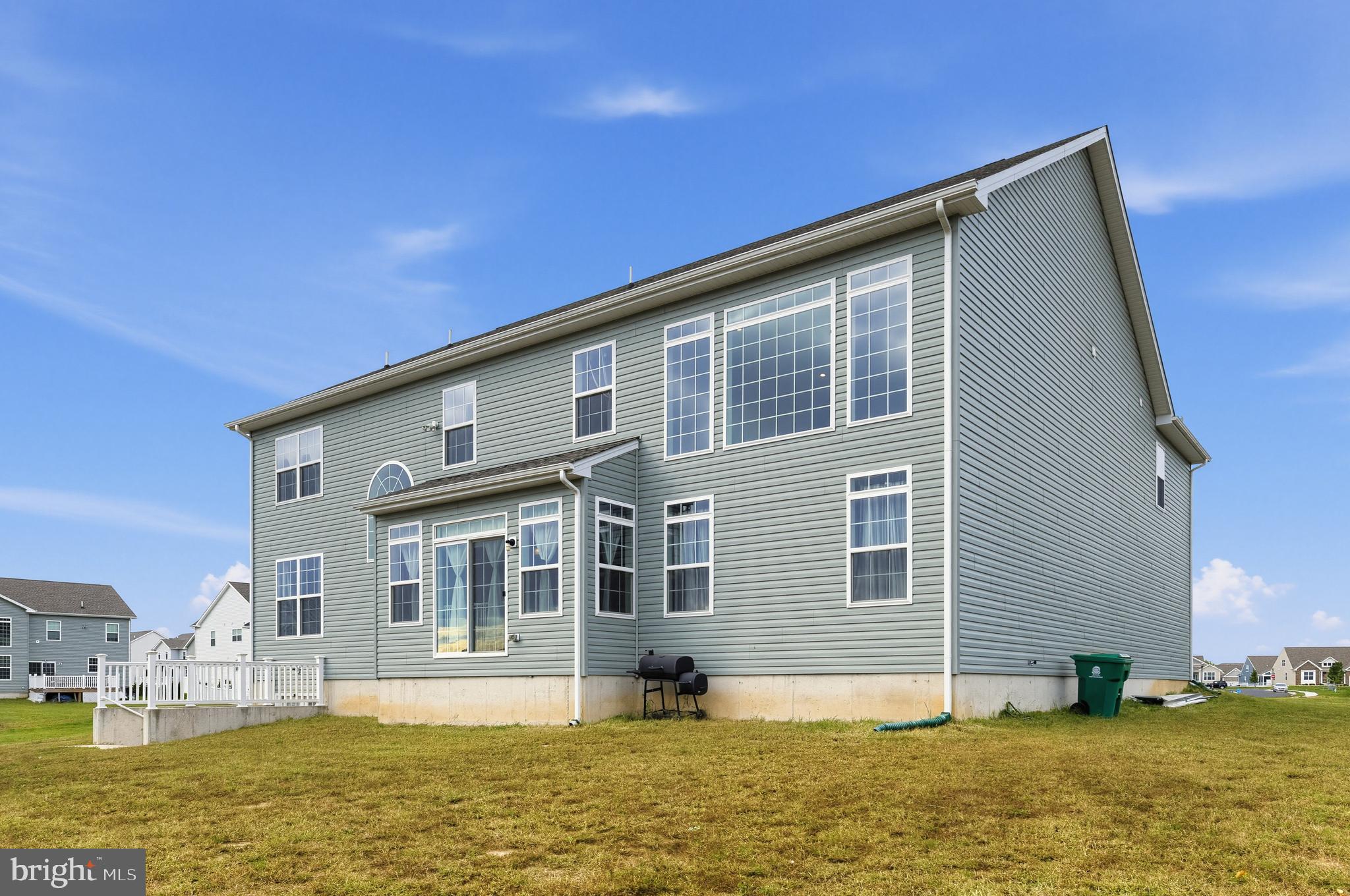 106 EASTBROOK COURT