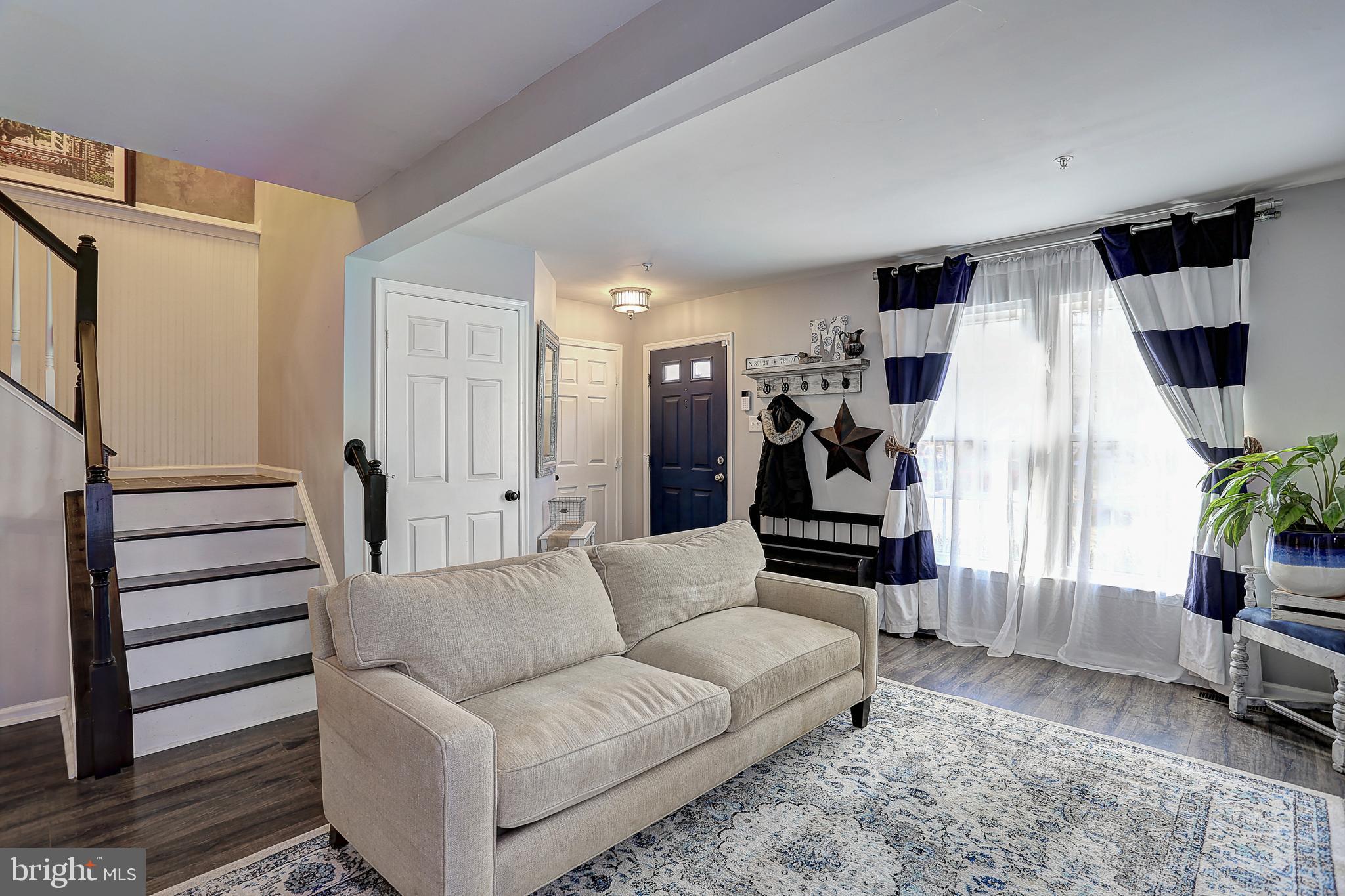 OWINGS MILLS NEW TOWN - Residential