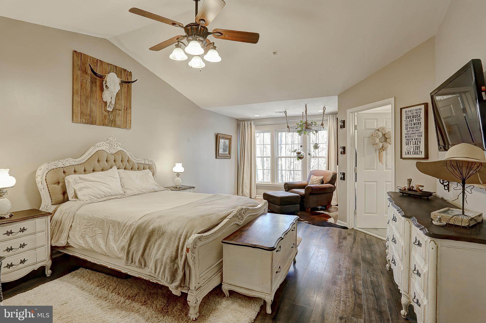 OWINGS MILLS NEW TOWN - Residential