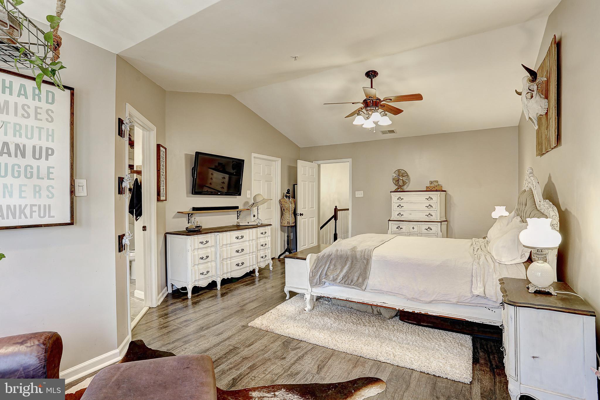 OWINGS MILLS NEW TOWN - Residential