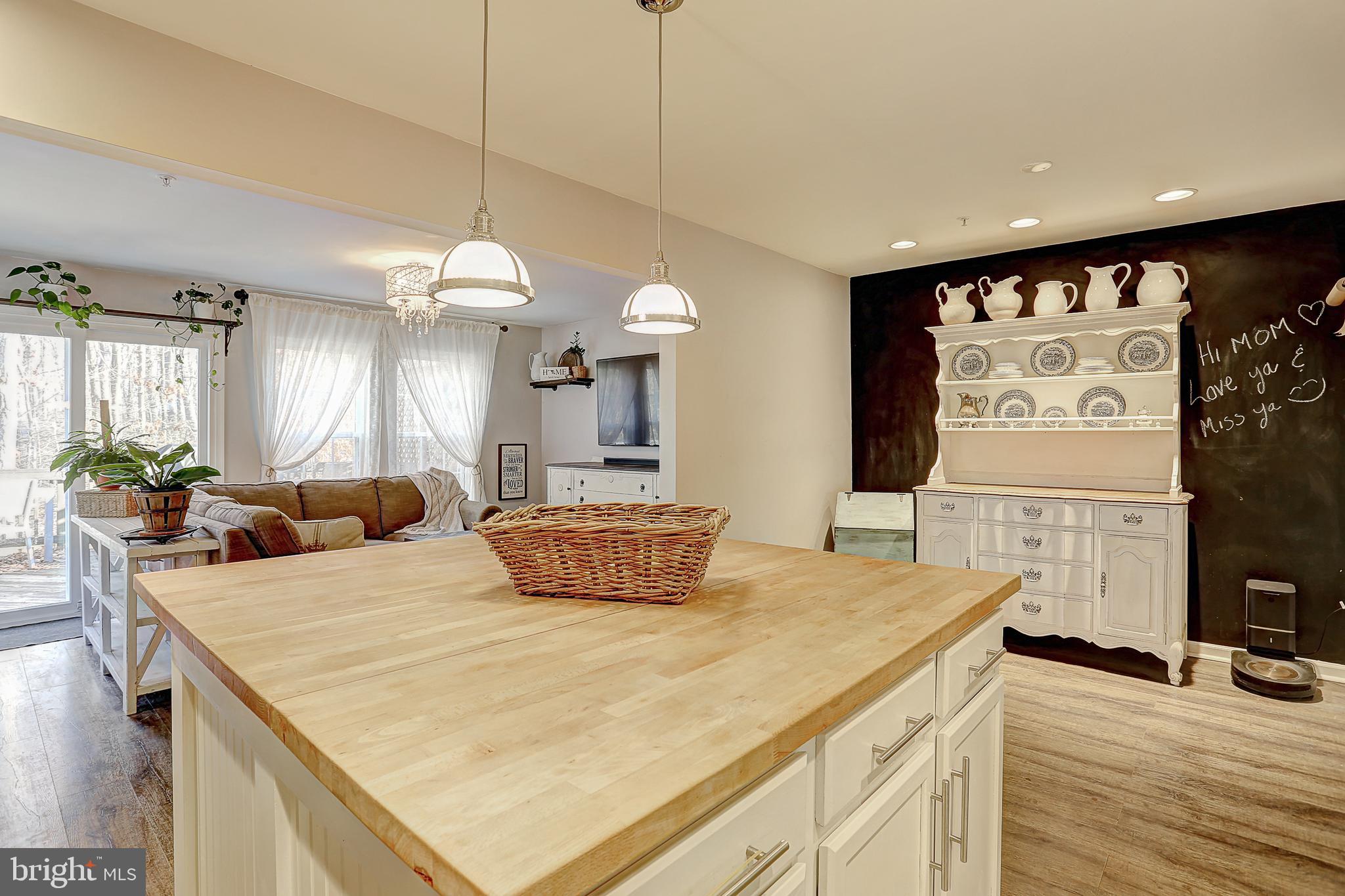 OWINGS MILLS NEW TOWN - Residential