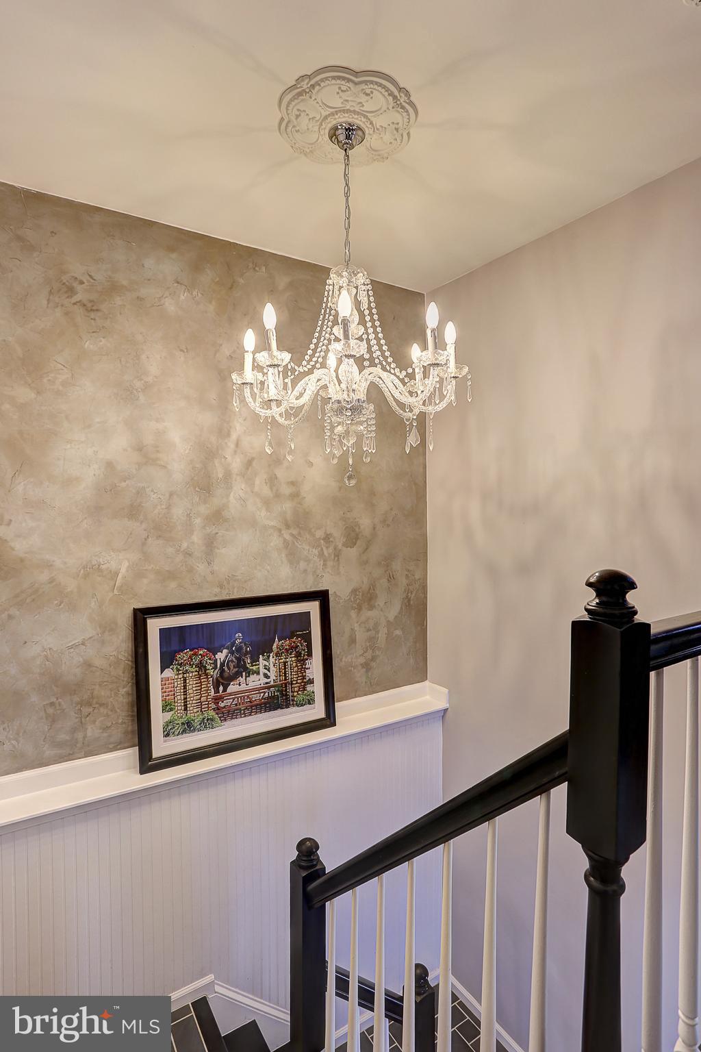 OWINGS MILLS NEW TOWN - Residential