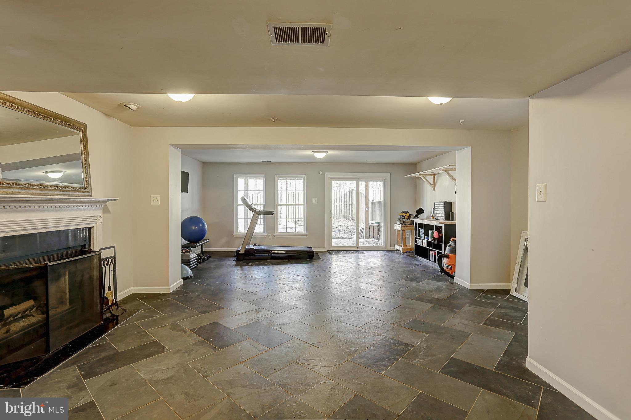 OWINGS MILLS NEW TOWN - Residential