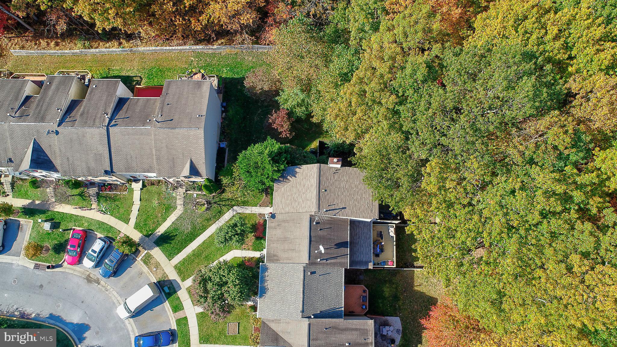 OWINGS MILLS NEW TOWN - Residential