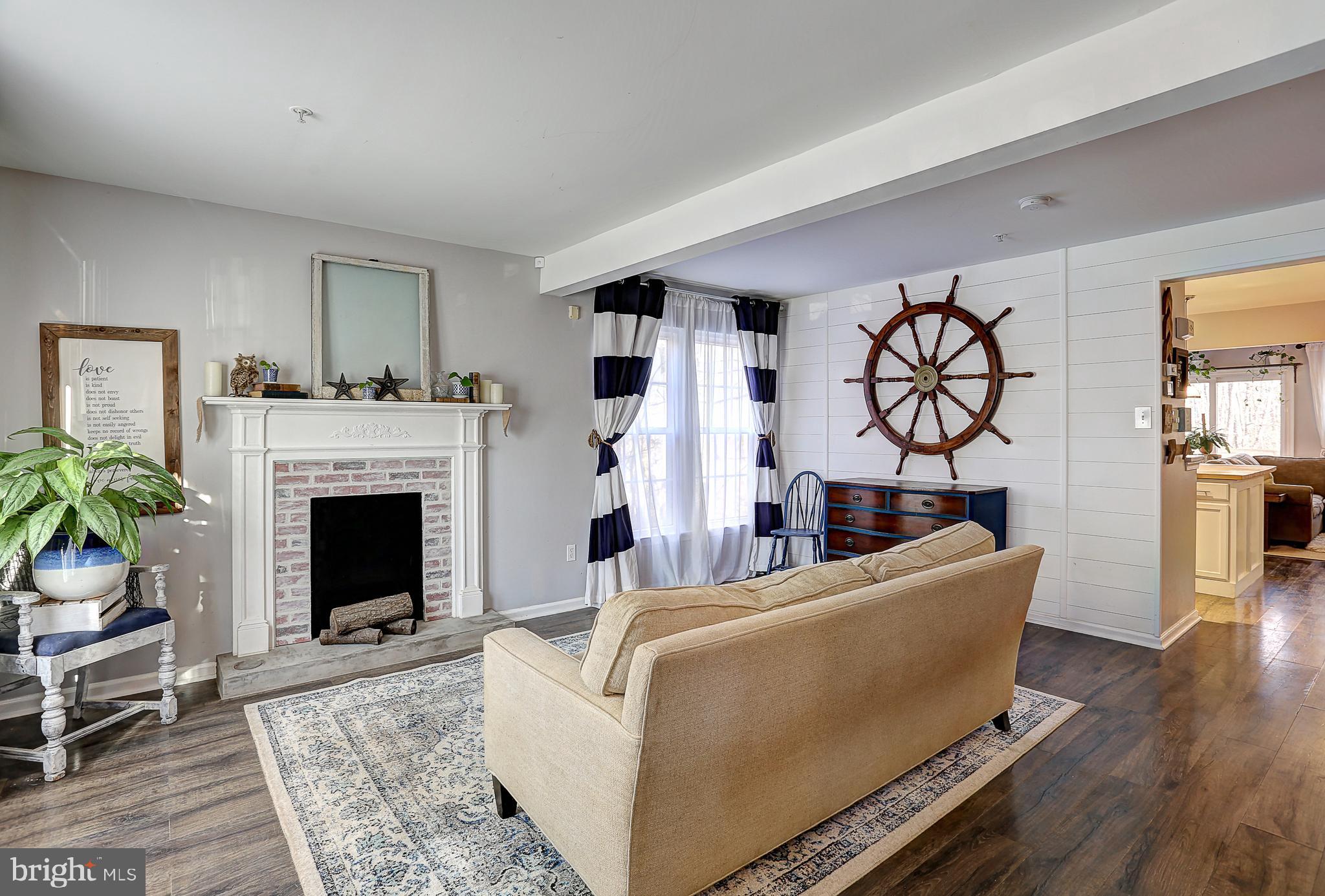 OWINGS MILLS NEW TOWN - Residential