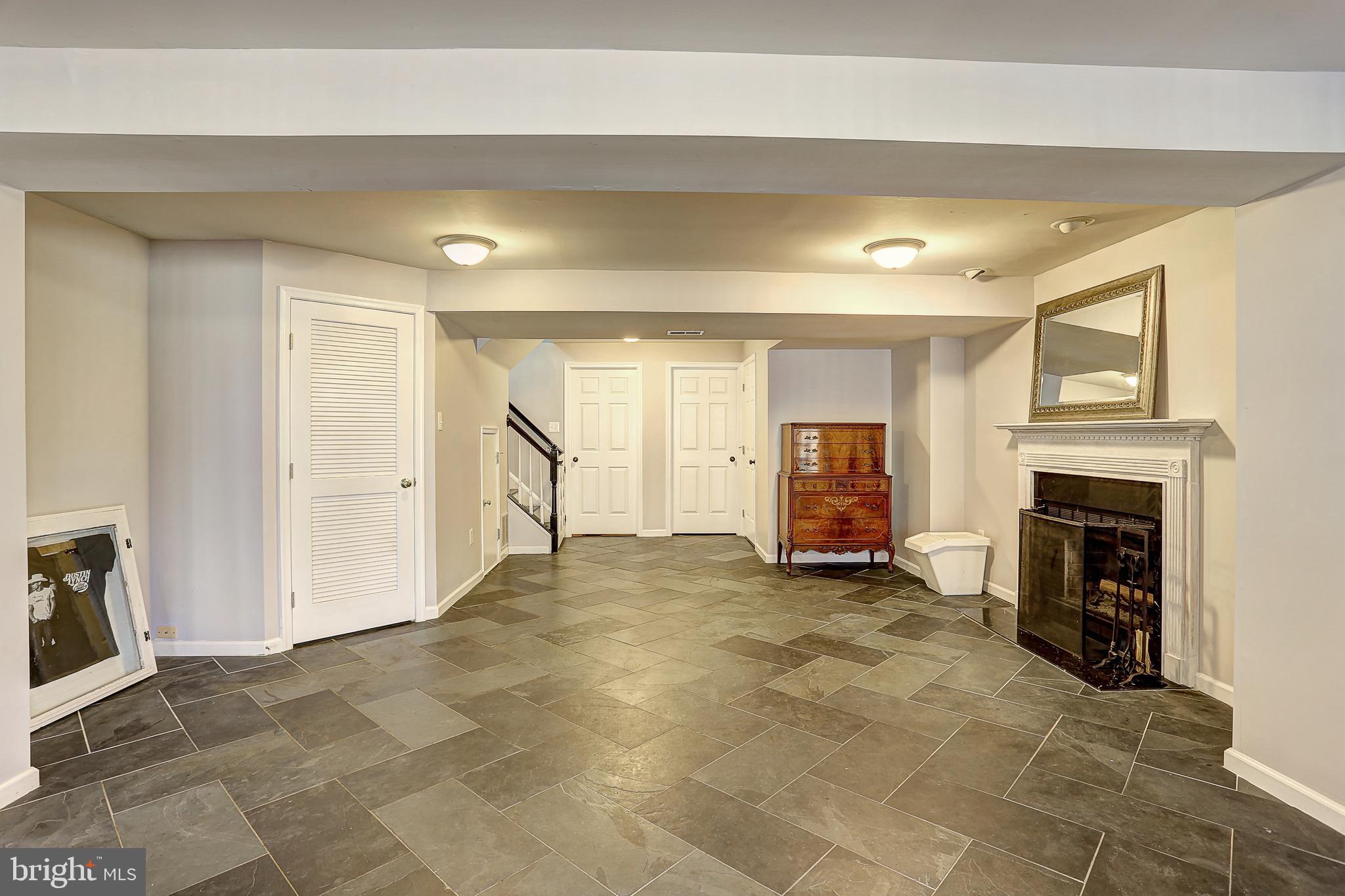 OWINGS MILLS NEW TOWN - Residential