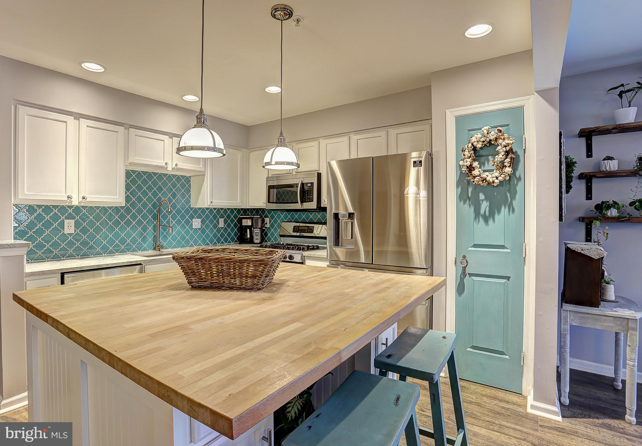 OWINGS MILLS NEW TOWN - Residential